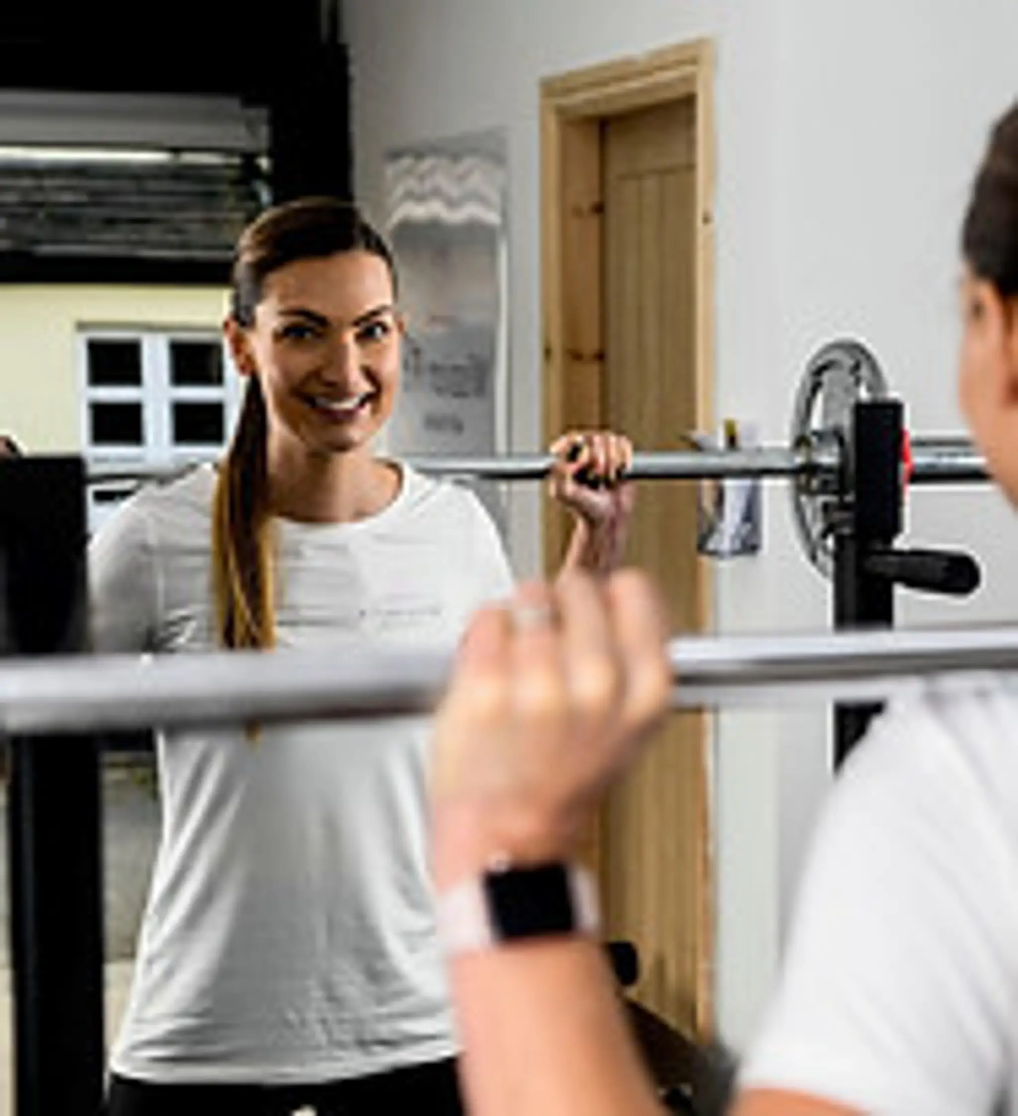 Mission Fit with Natalie