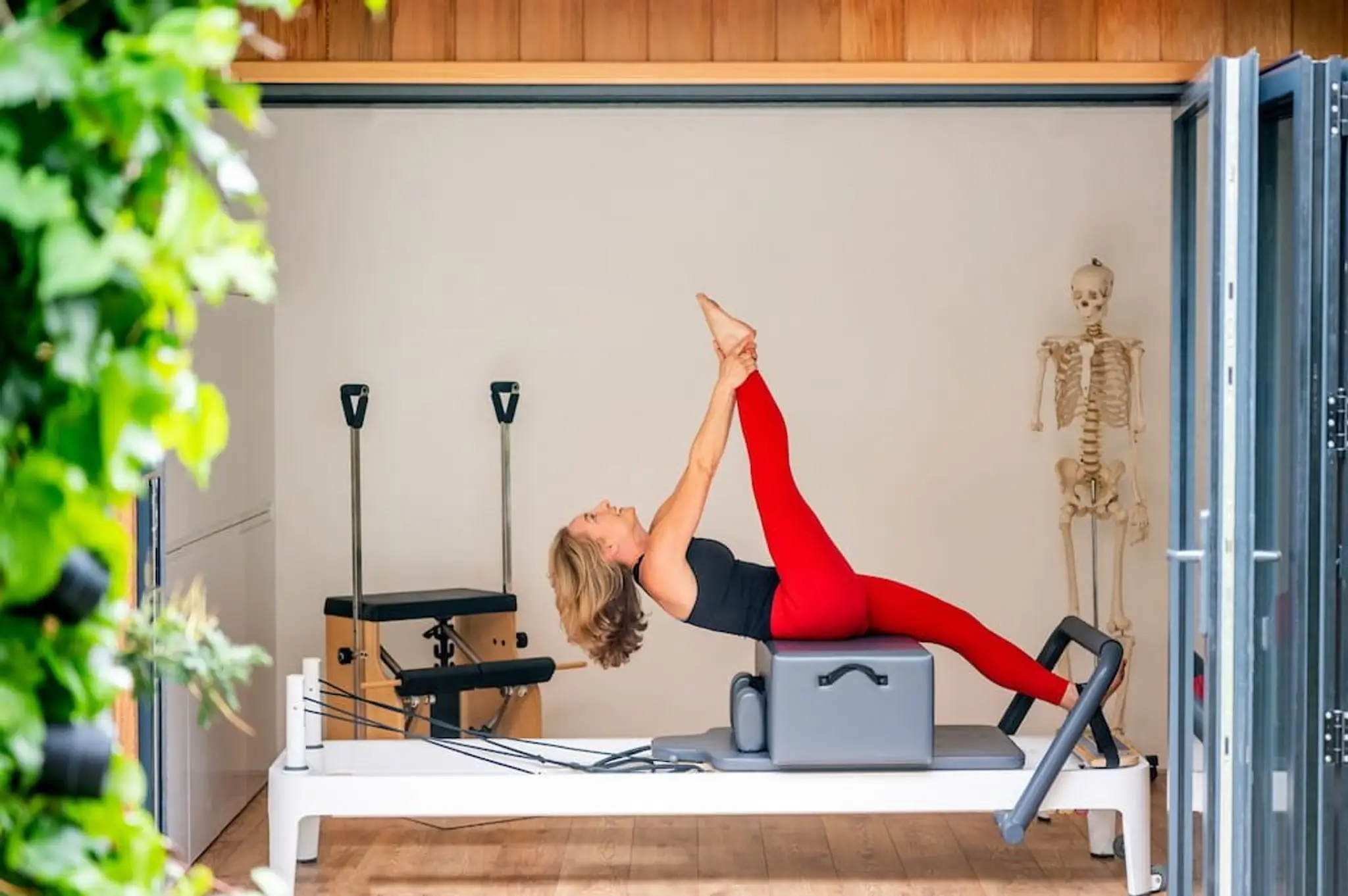 Clare Roberts Pilates