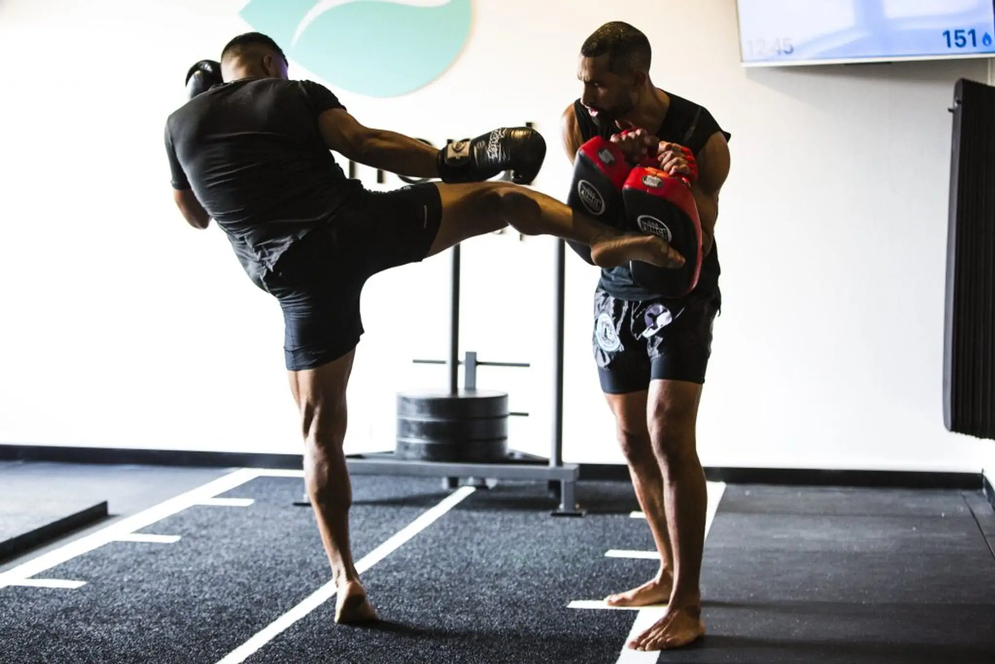 Balmoral Fitness Group