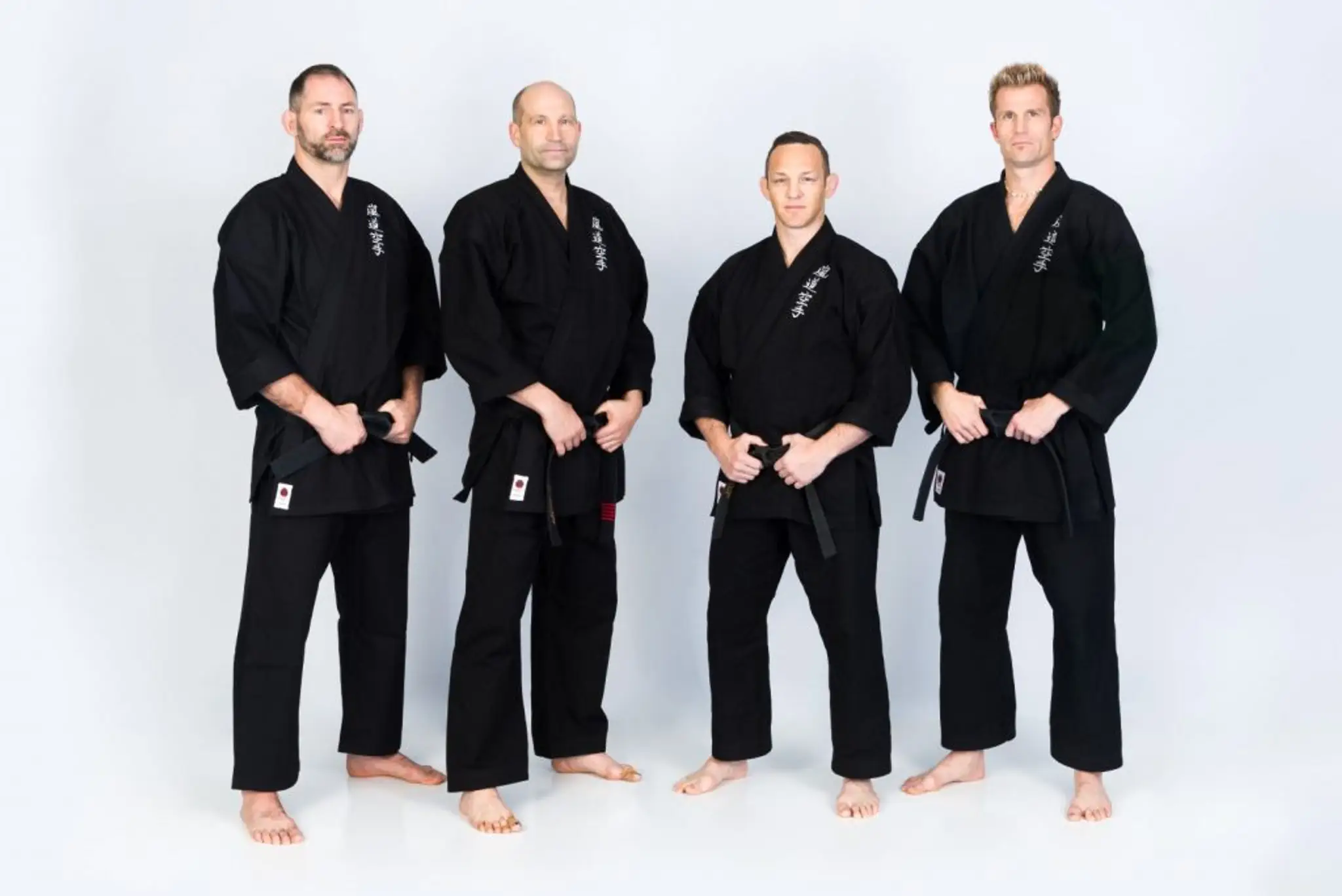 Sylvan Lake Karate Studio