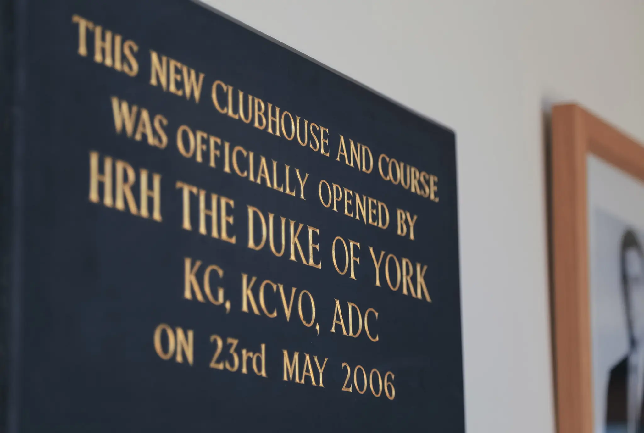 Royal Ascot Golf Club