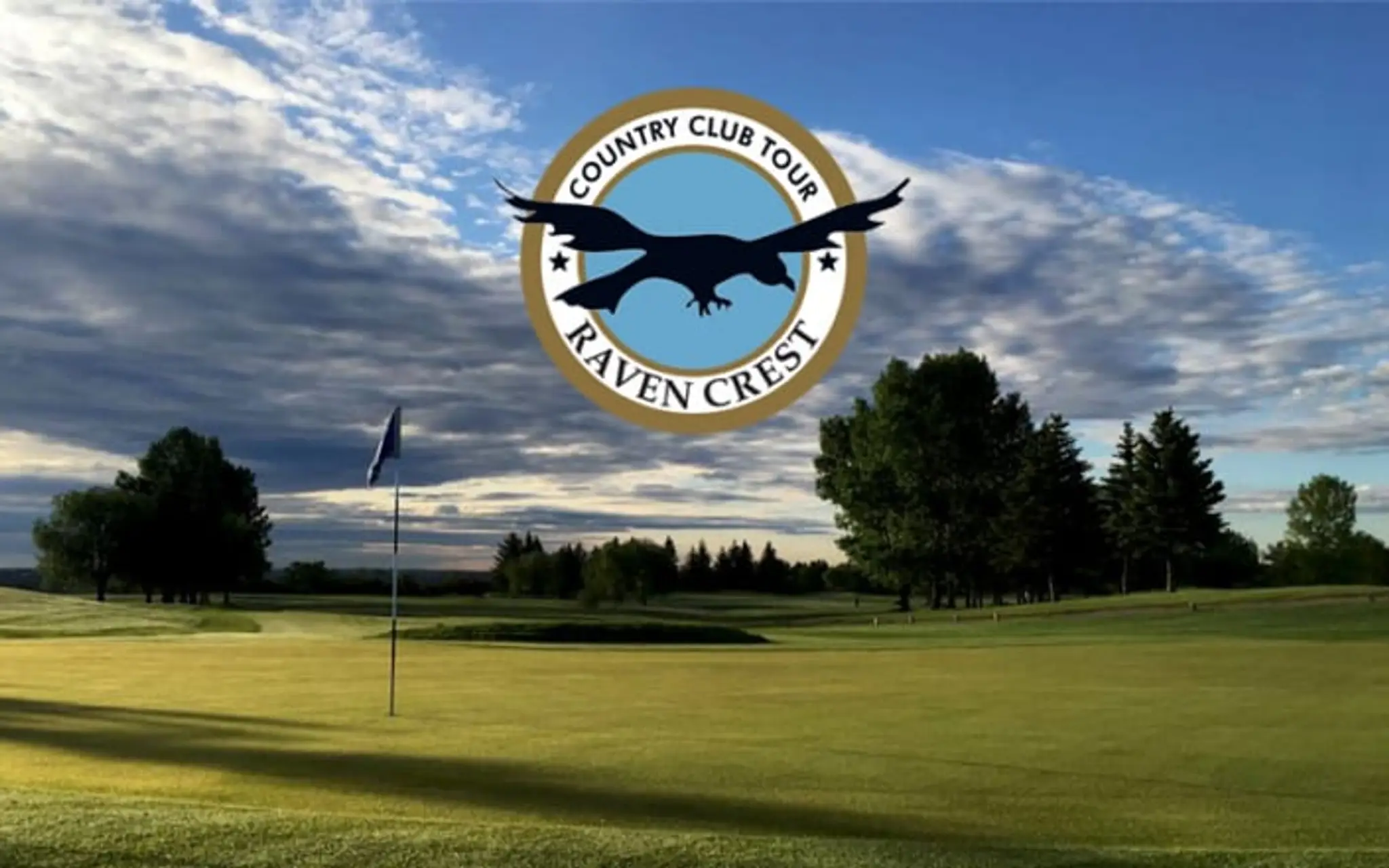 Raven Crest Golf & Country Club