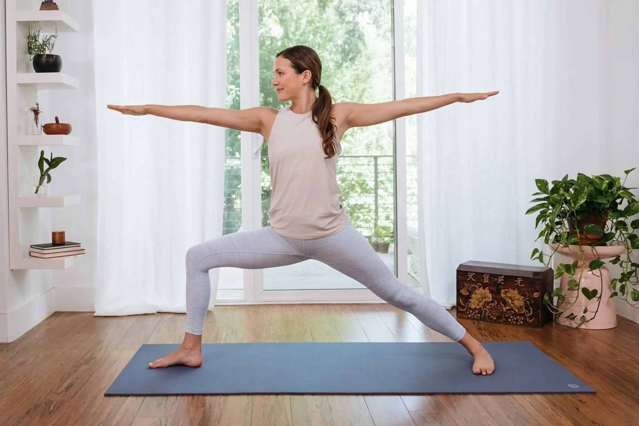 Yogalya Yoga At Home in South Delhi | Online Yoga Classes in South Delhi