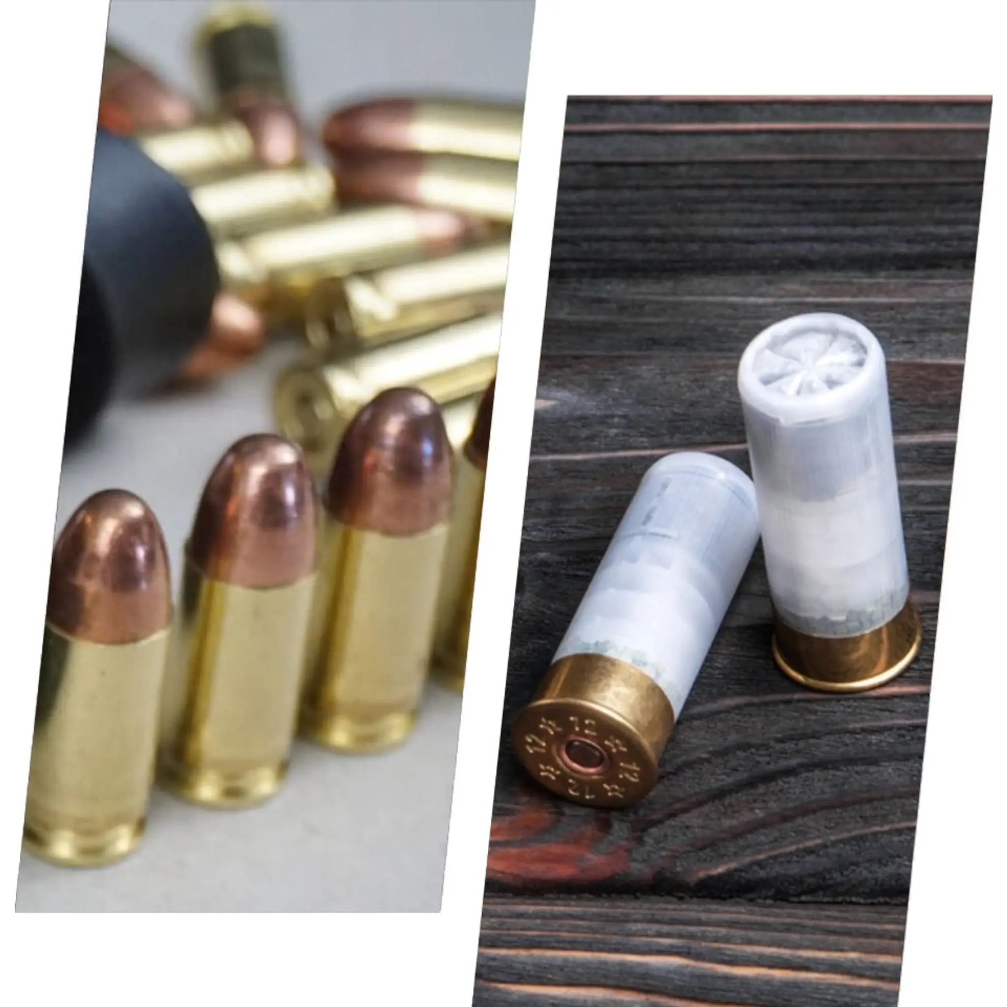 Shooting Range Zohor