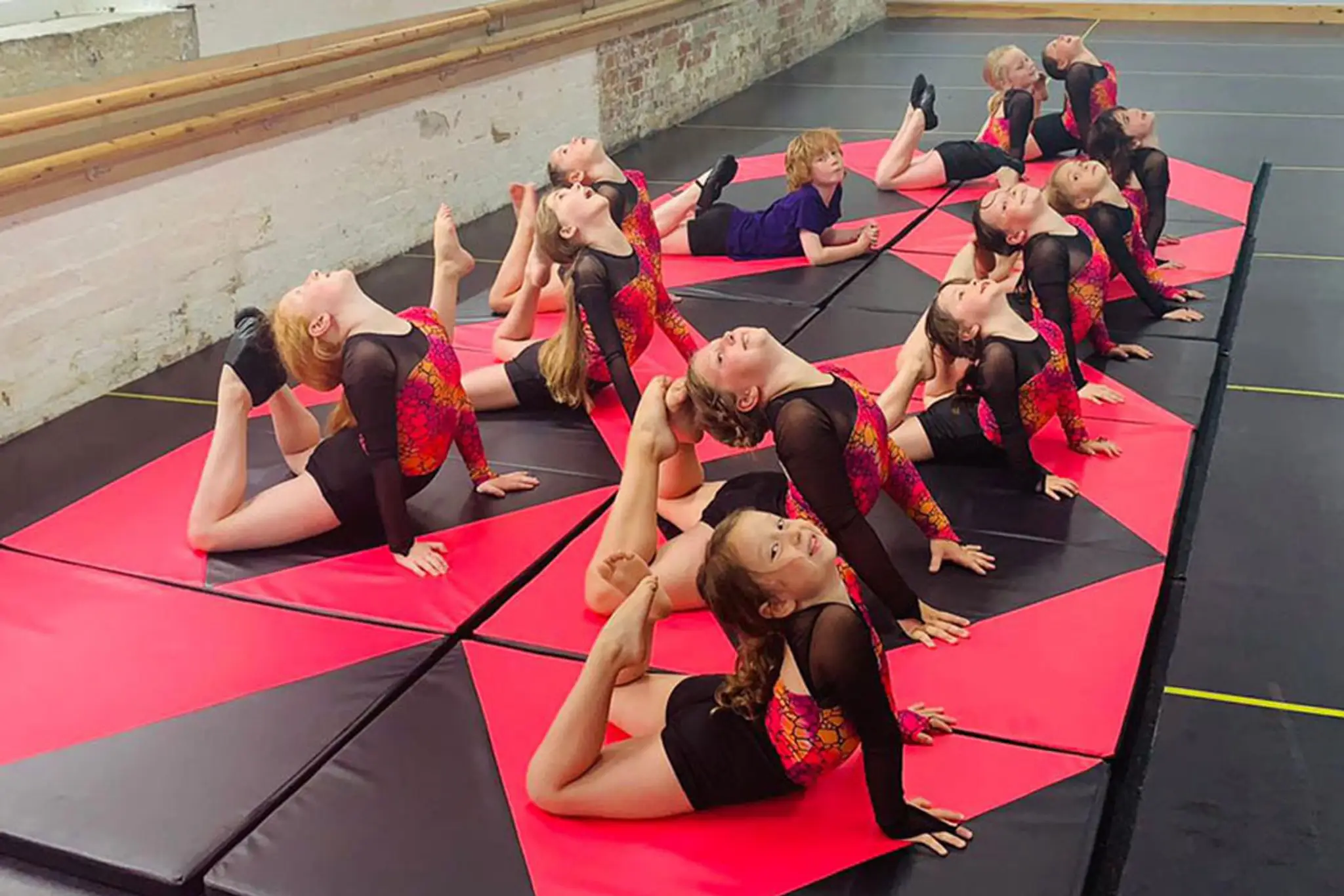 Creative Dance Centre