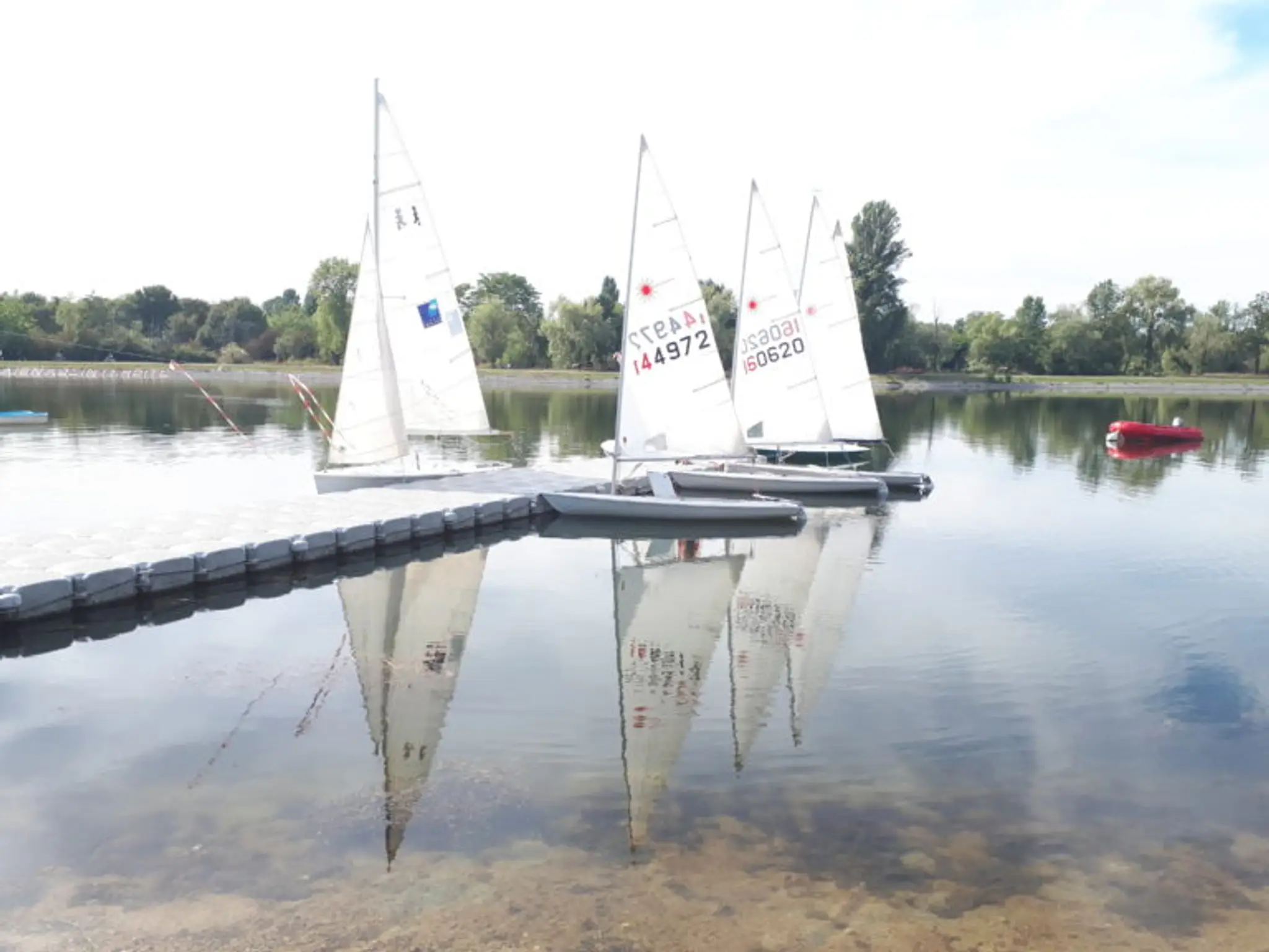 Apsap Voile - Voile à Choisy Le Roi