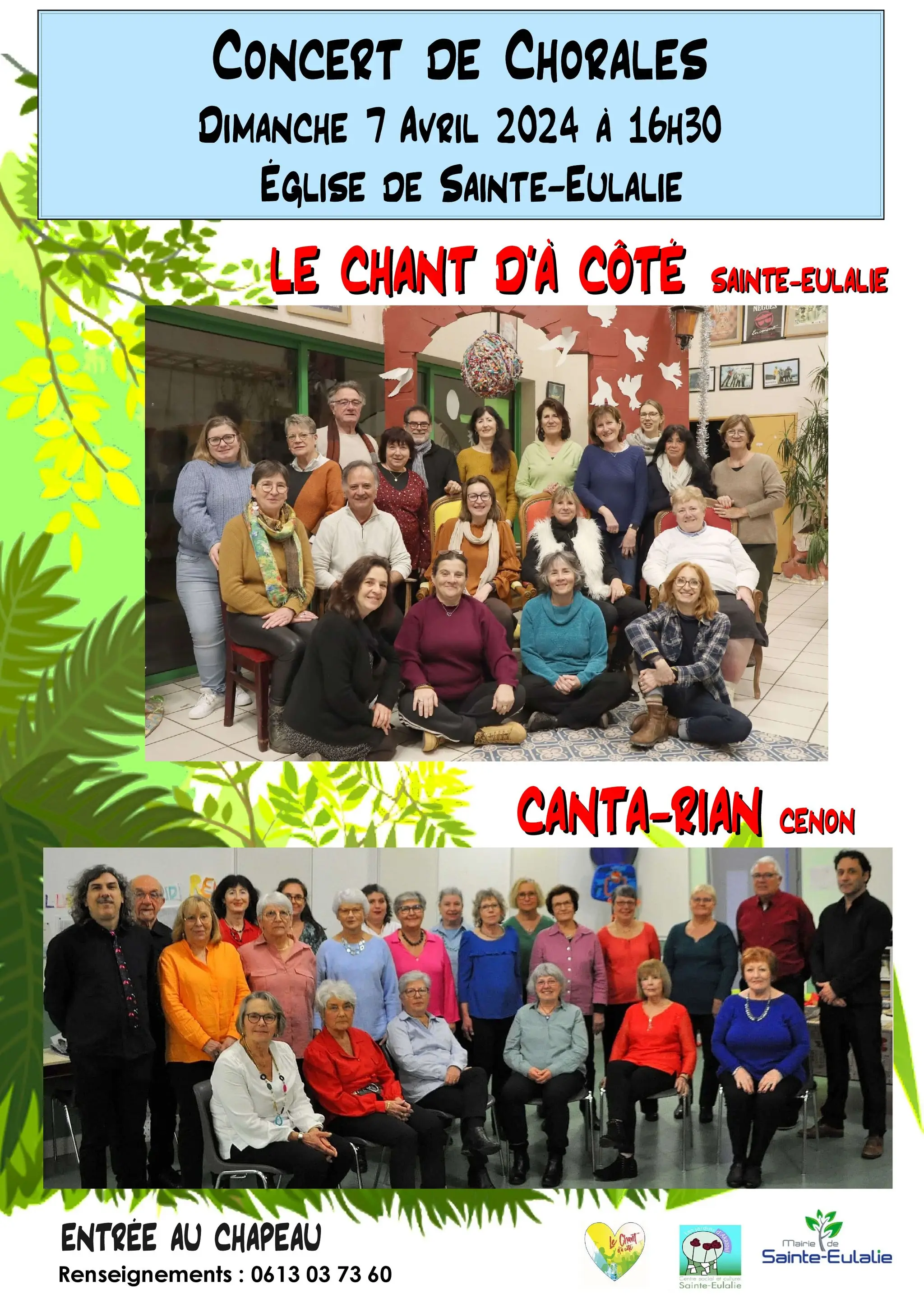 Cultural Center Serge Dutruch