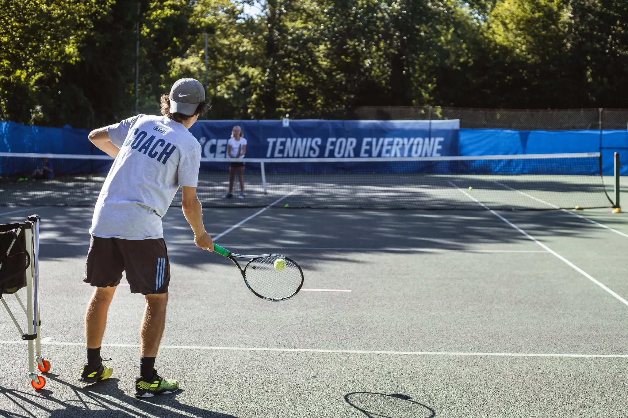 Victoria Falls Adventure Golf