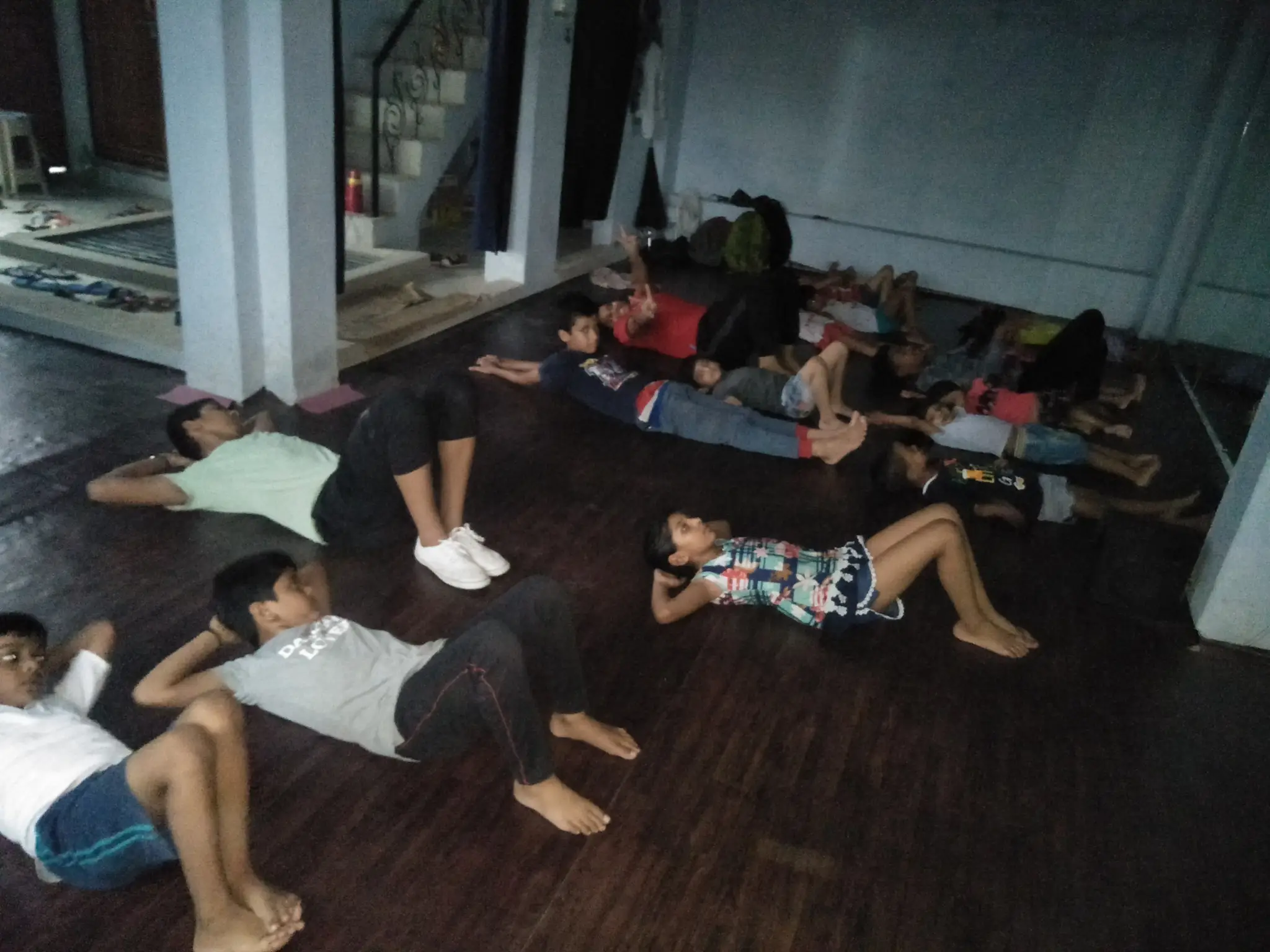Dream Way Dance Academy