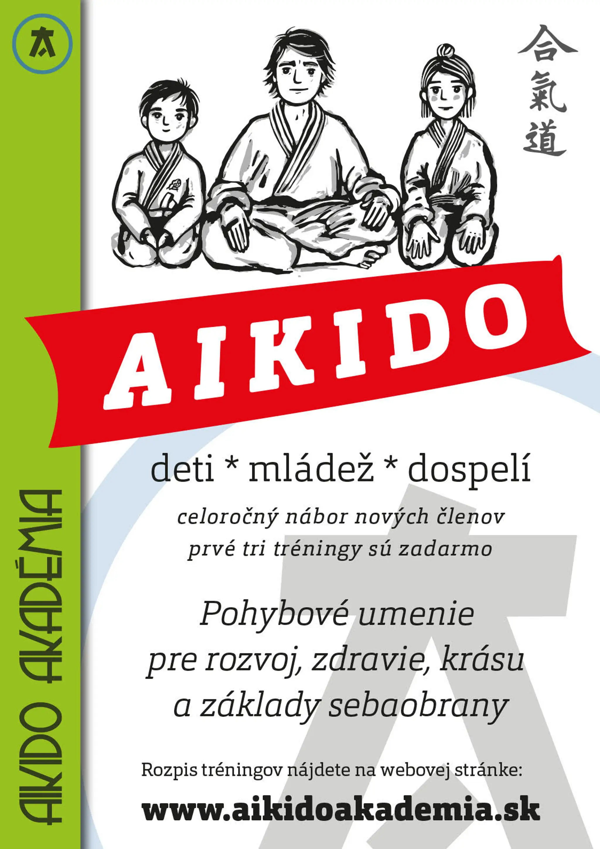 Aikido Akademia