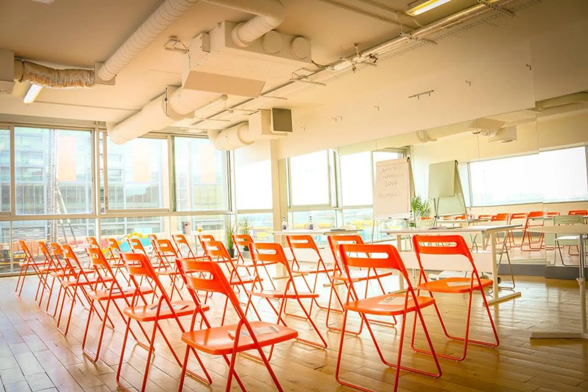 Liffey Trust Studios