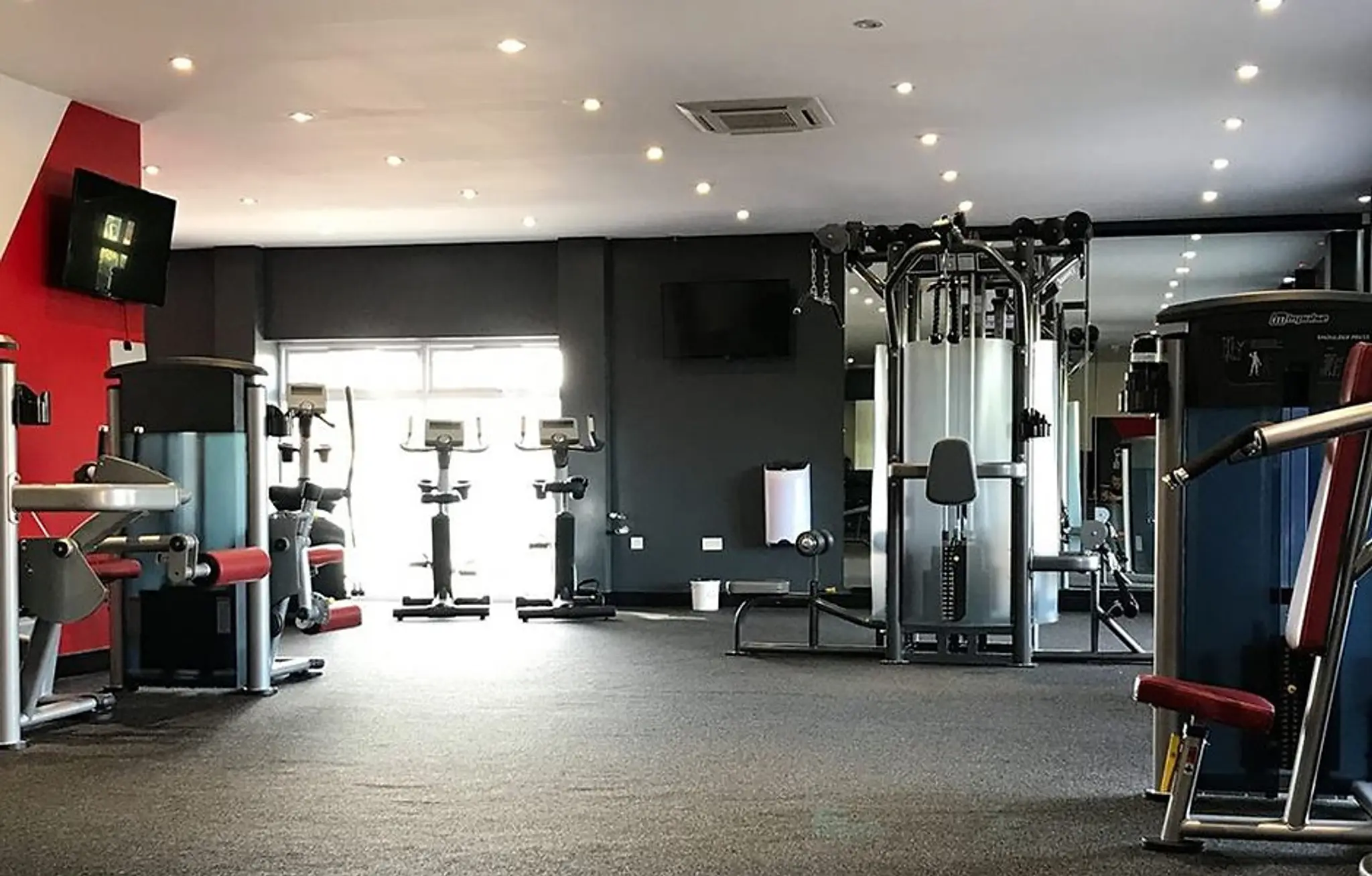 Eclipse Health & Fitness