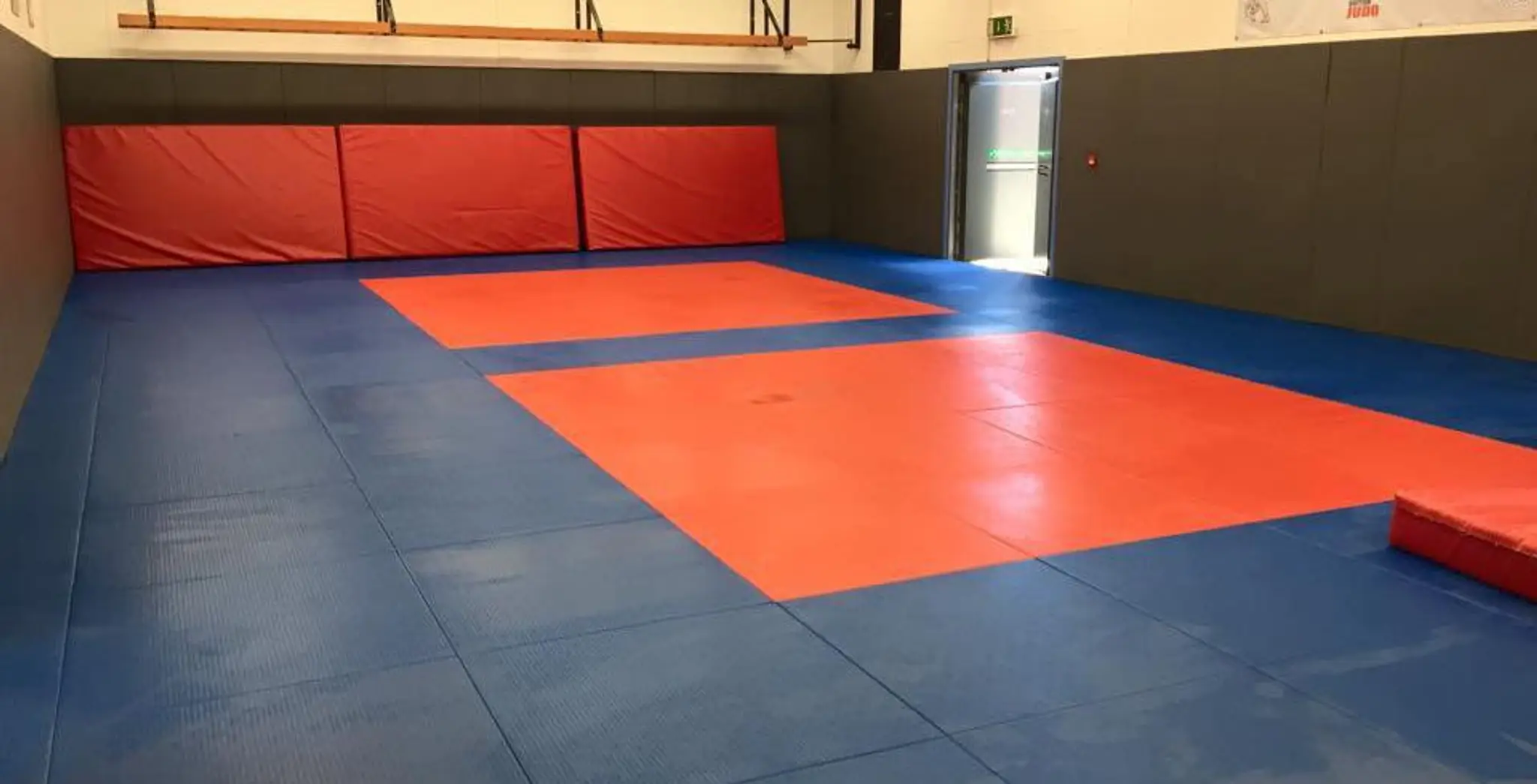 Long Eaton Judo Club