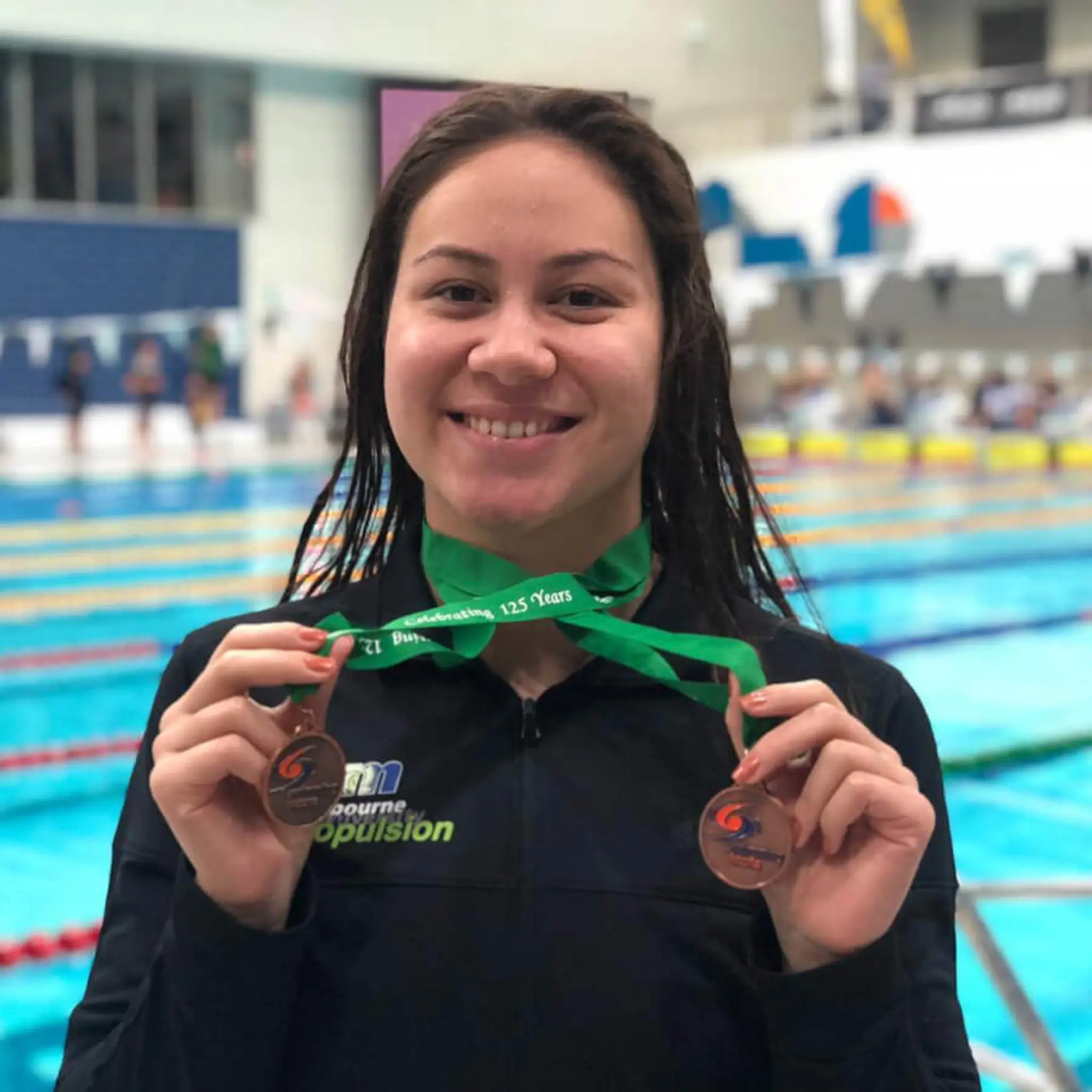 The Swim Academy Network