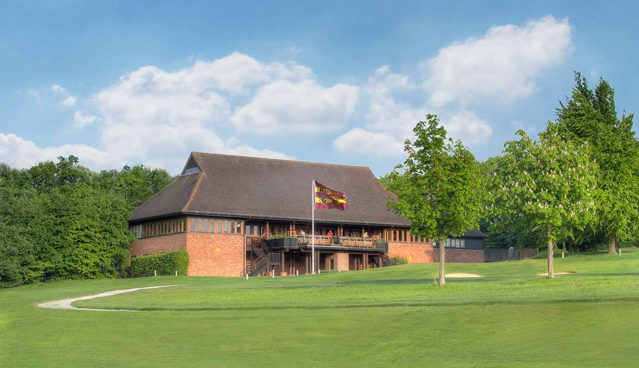 Rochester & Cobham Park Golf Club