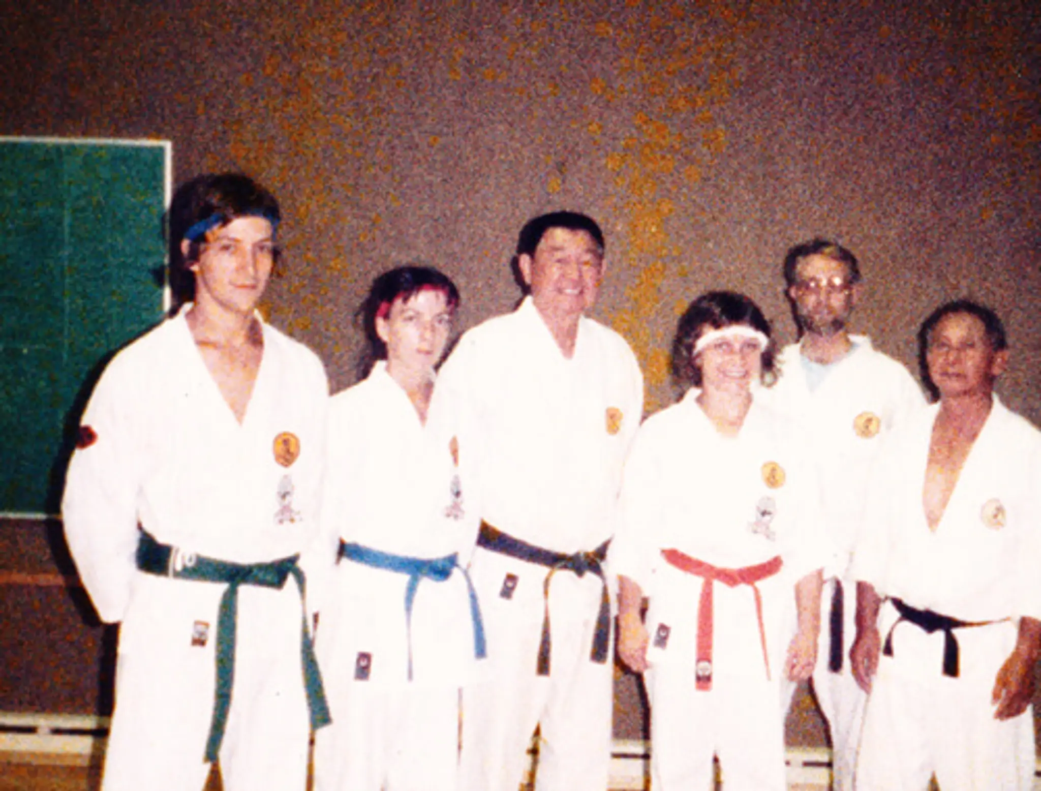 Able Body Consulting