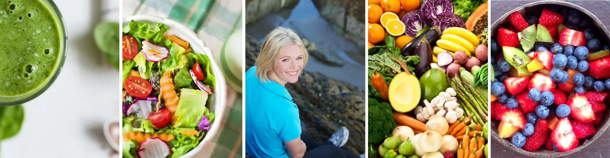 Emily Whitehead Nutrition and Fitness