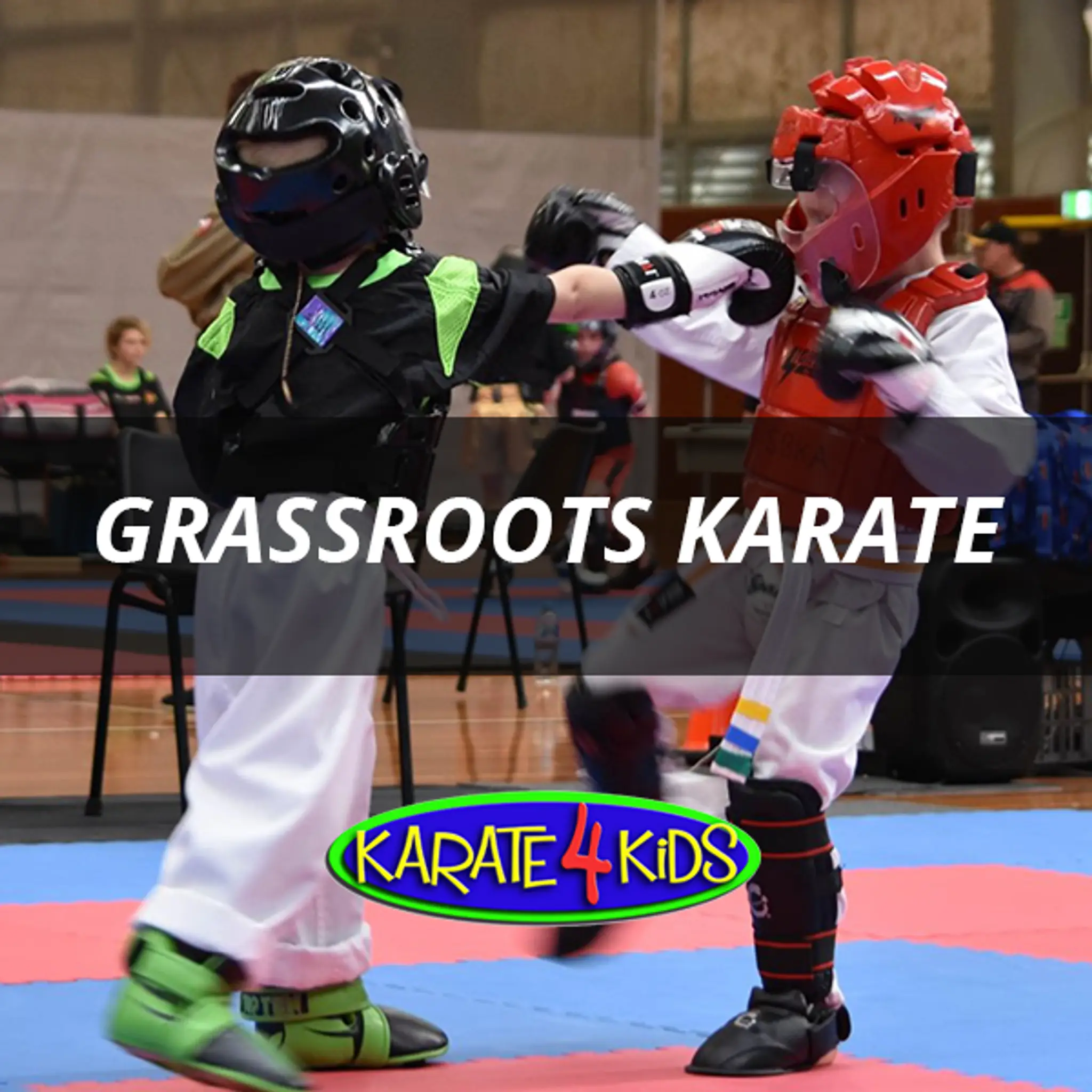 South Burnett Karate Association