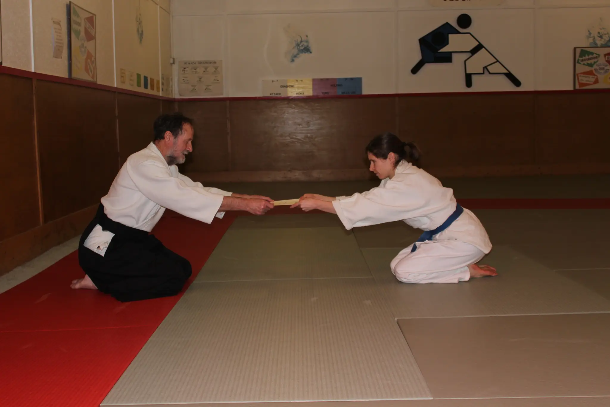 Coventry Ki-Aikido