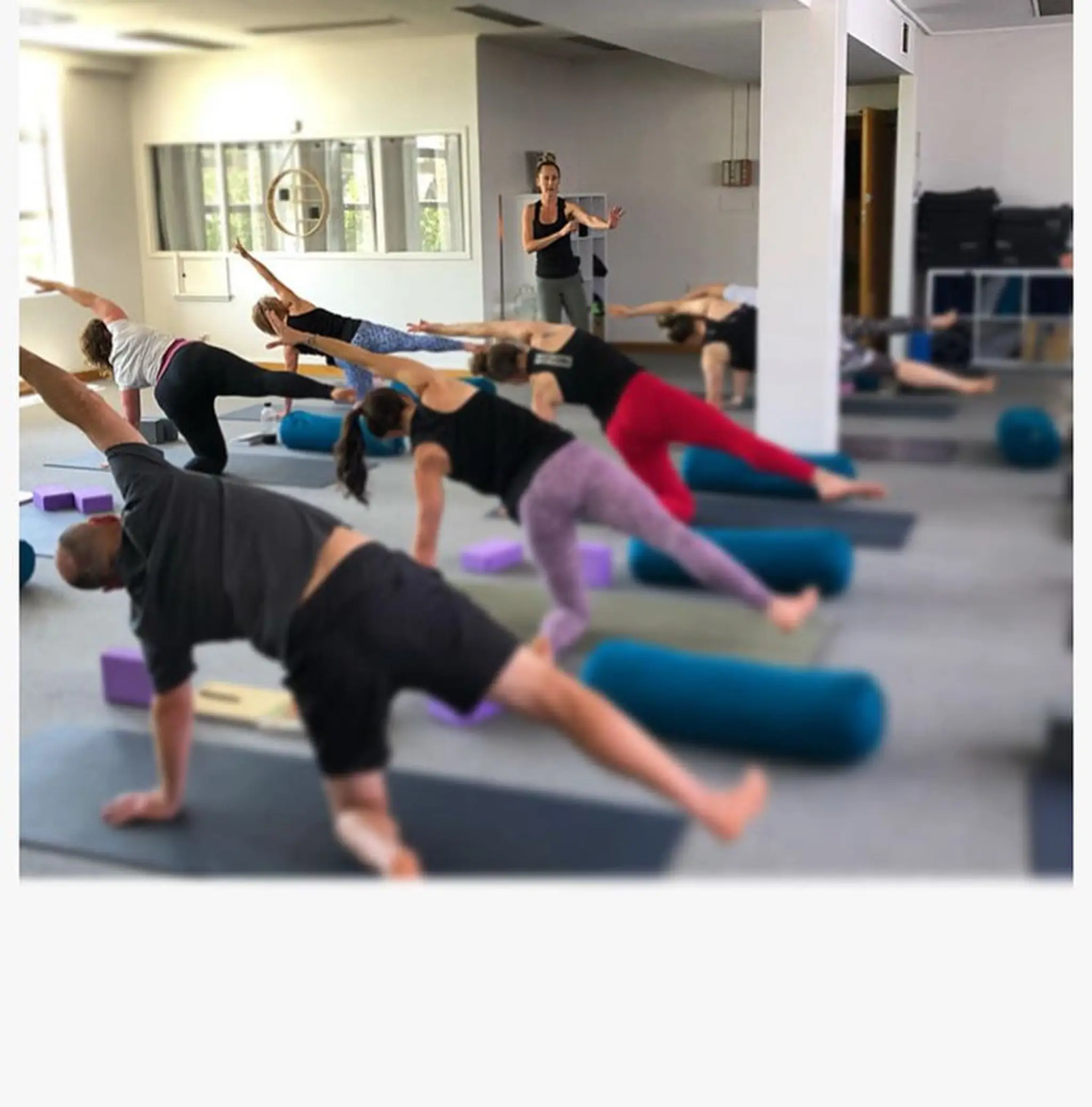 Mind Body Space Benalla