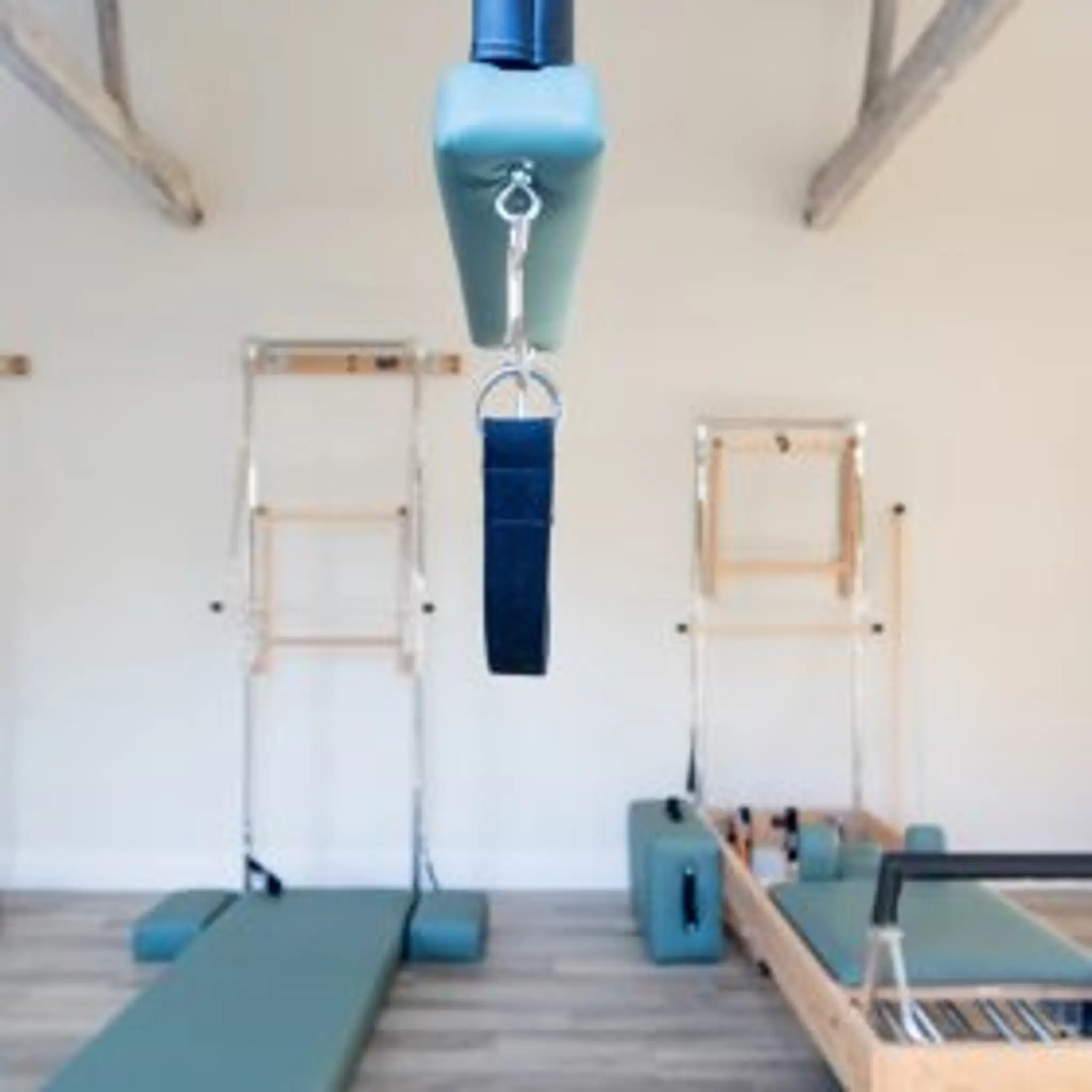 School of Classical Pilates