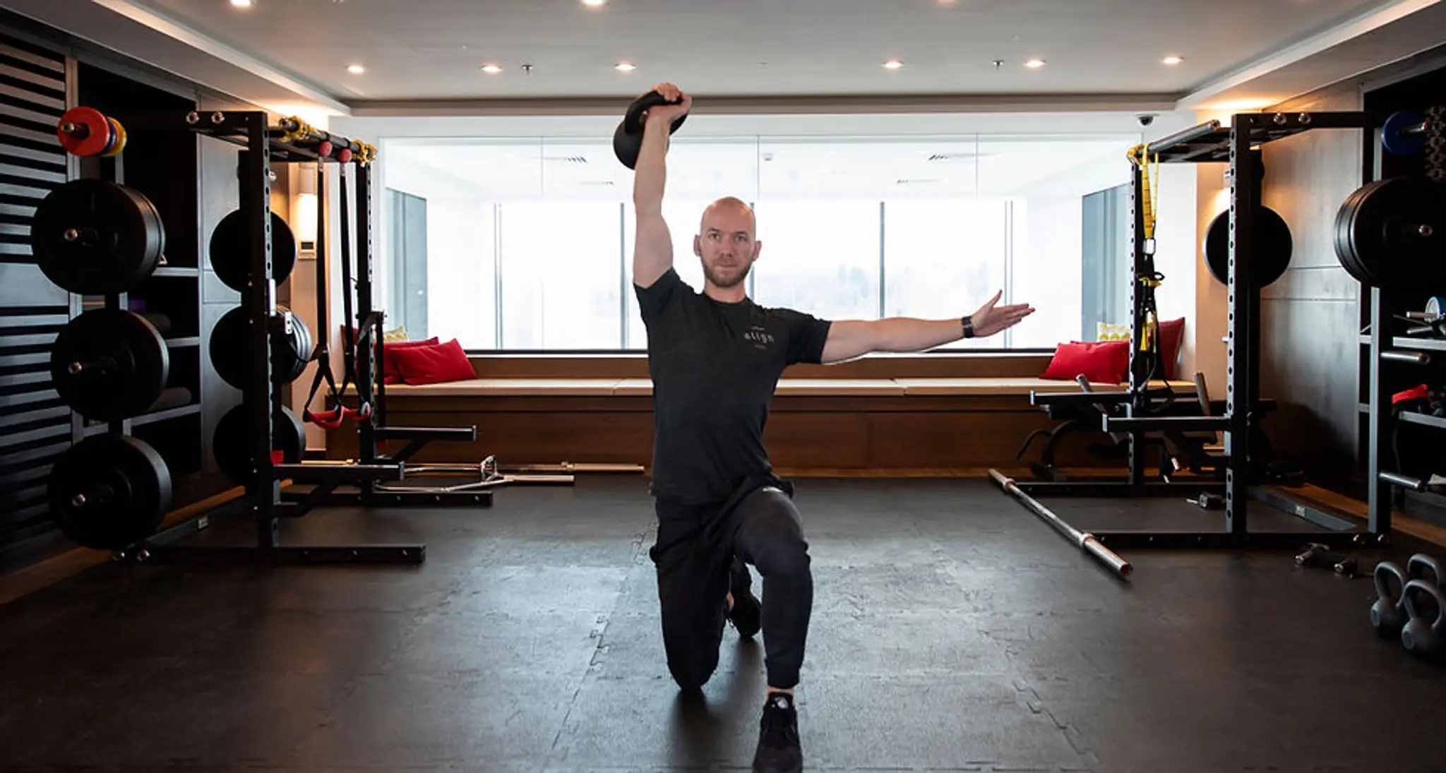 Align Fitness