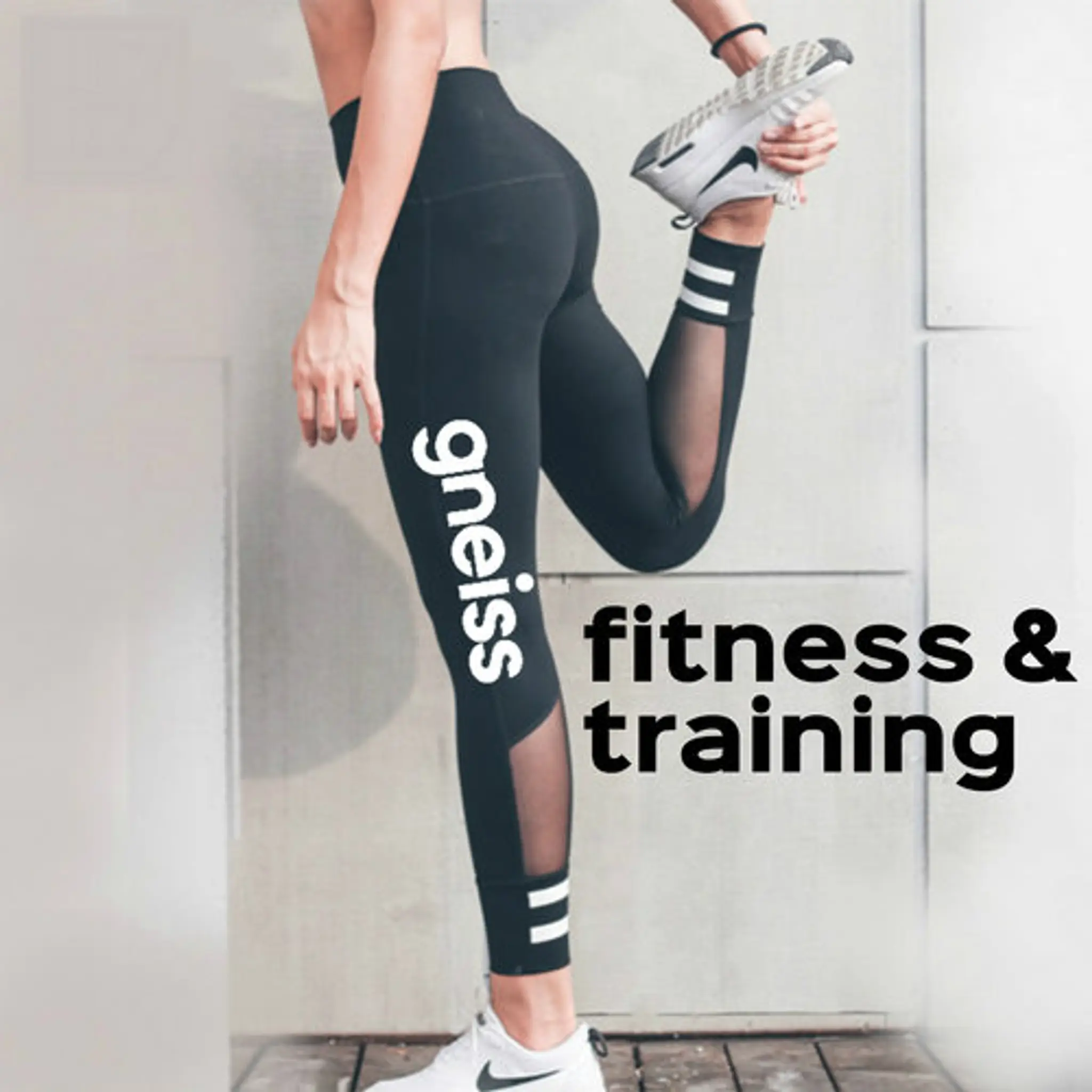 Gneiss Climbing - Hill Security