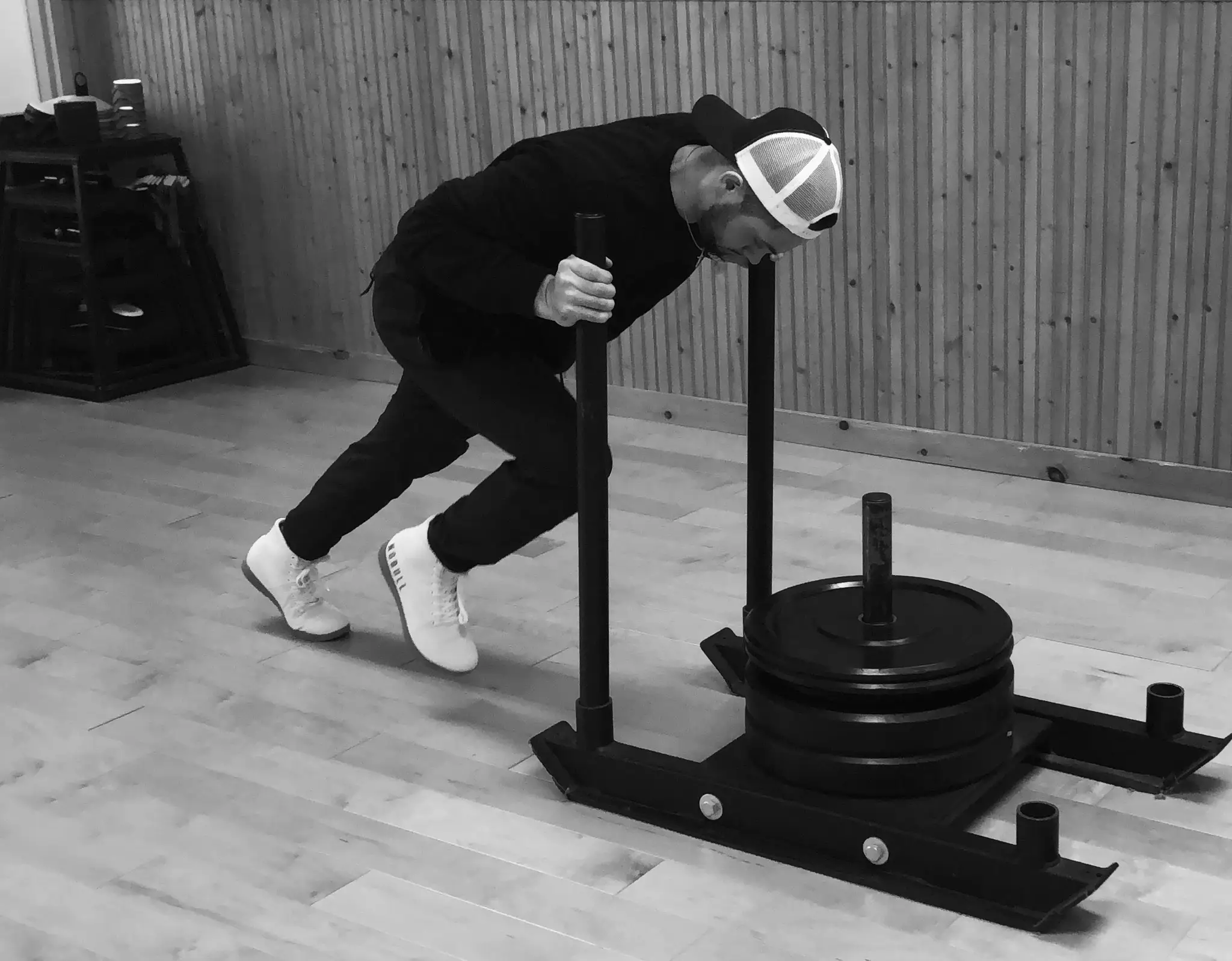 TheRoc Health & Fitness