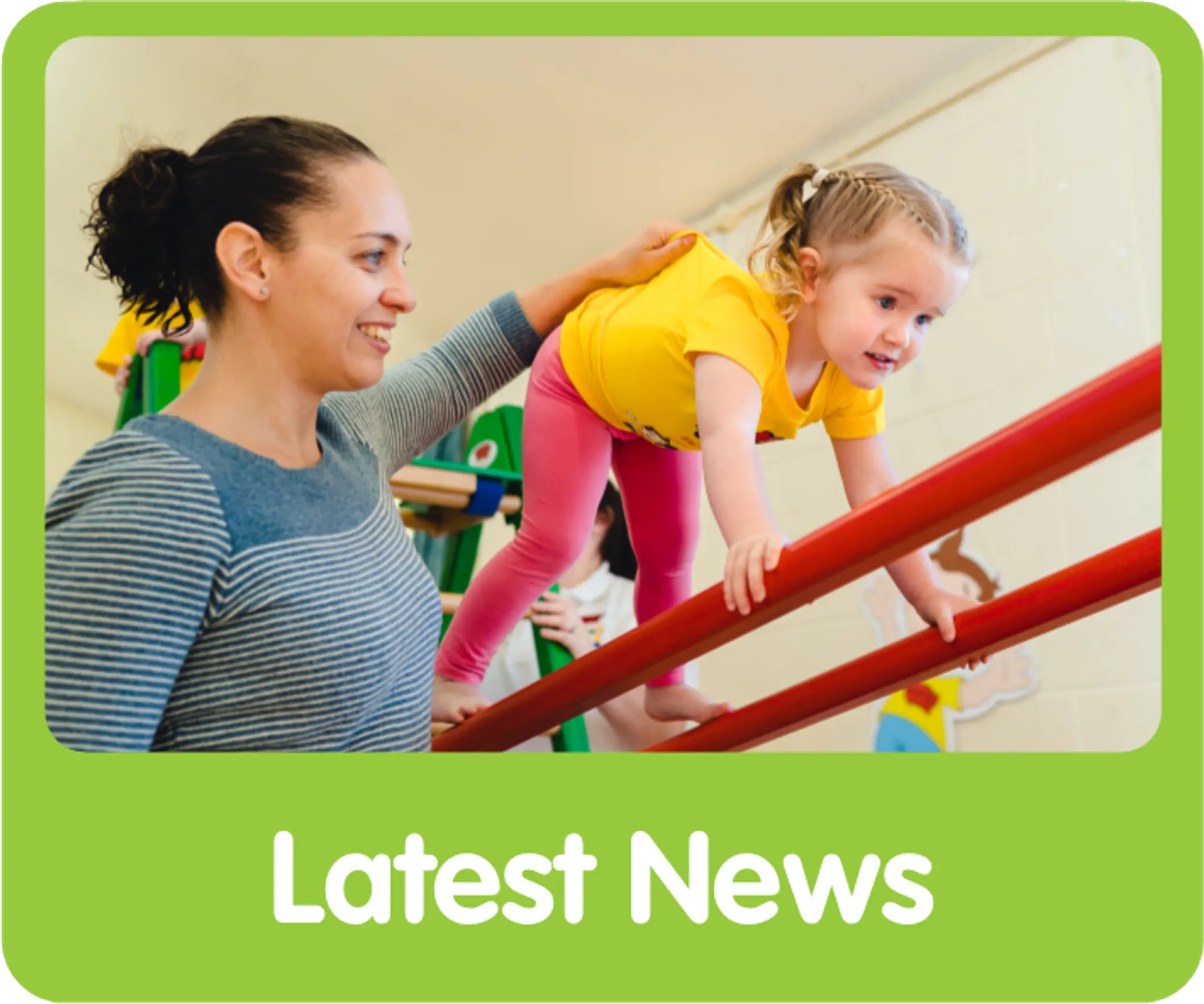 Tumble Tots Maidenhead