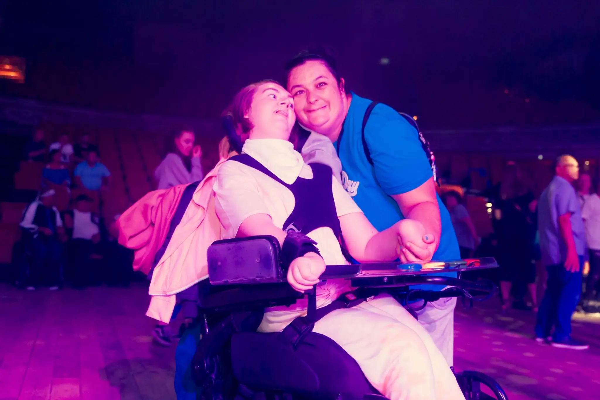 Alexandra Palace Skate Park