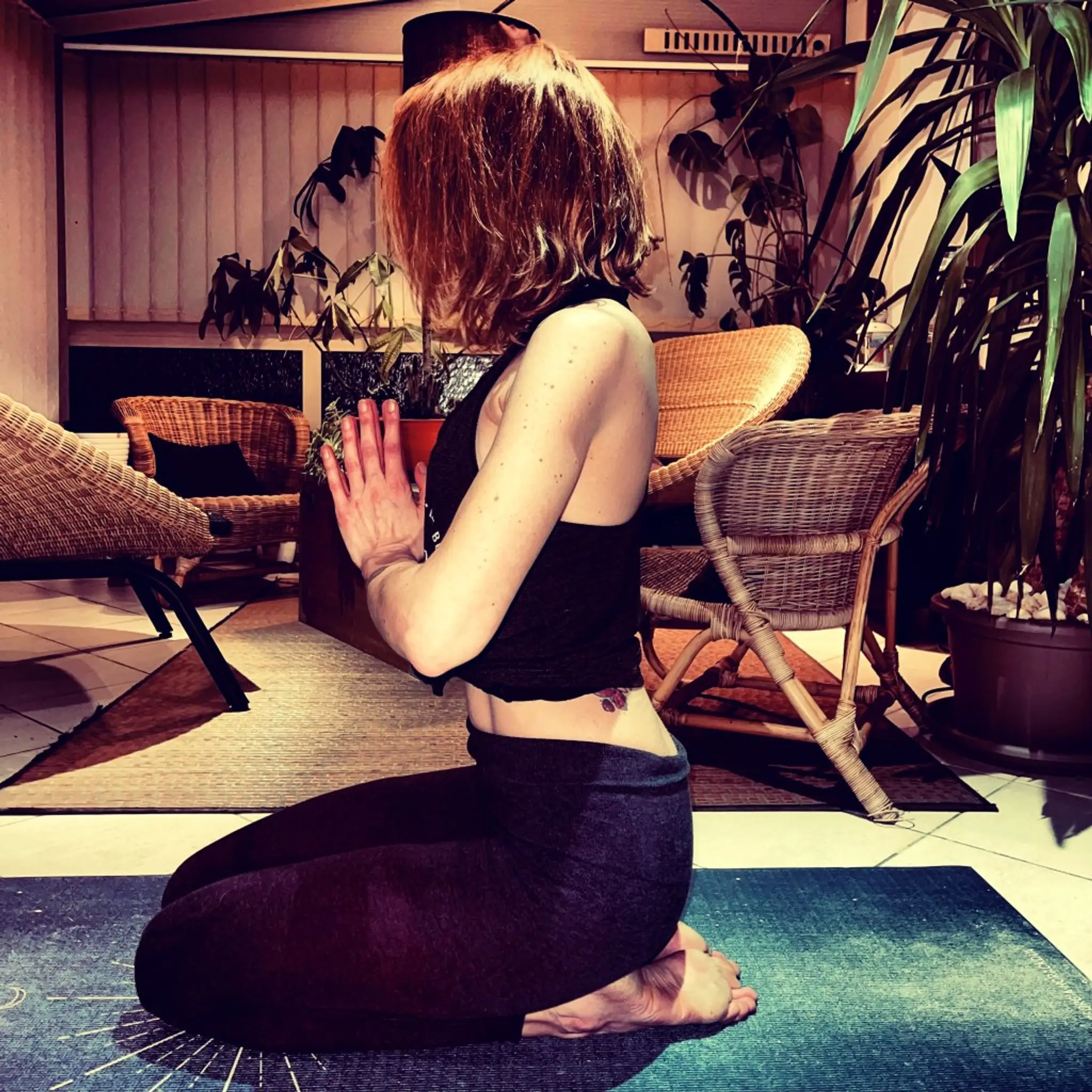 Greenyourkarma - Emeline Perez