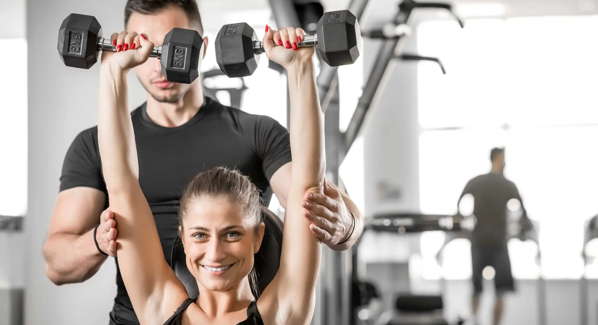 Antony Pitts - Coaching