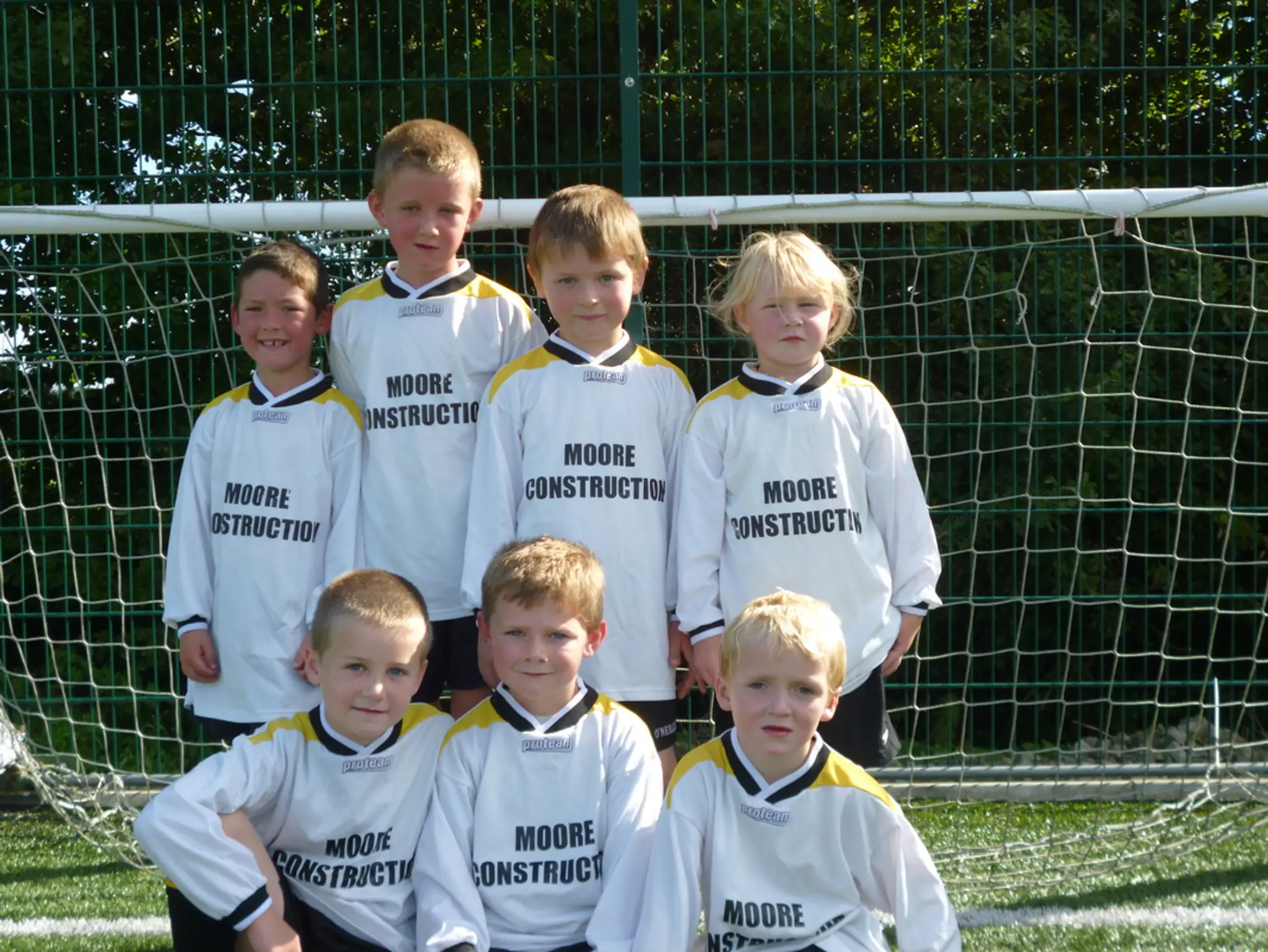Ashford Rovers AFC (Soccer Club)