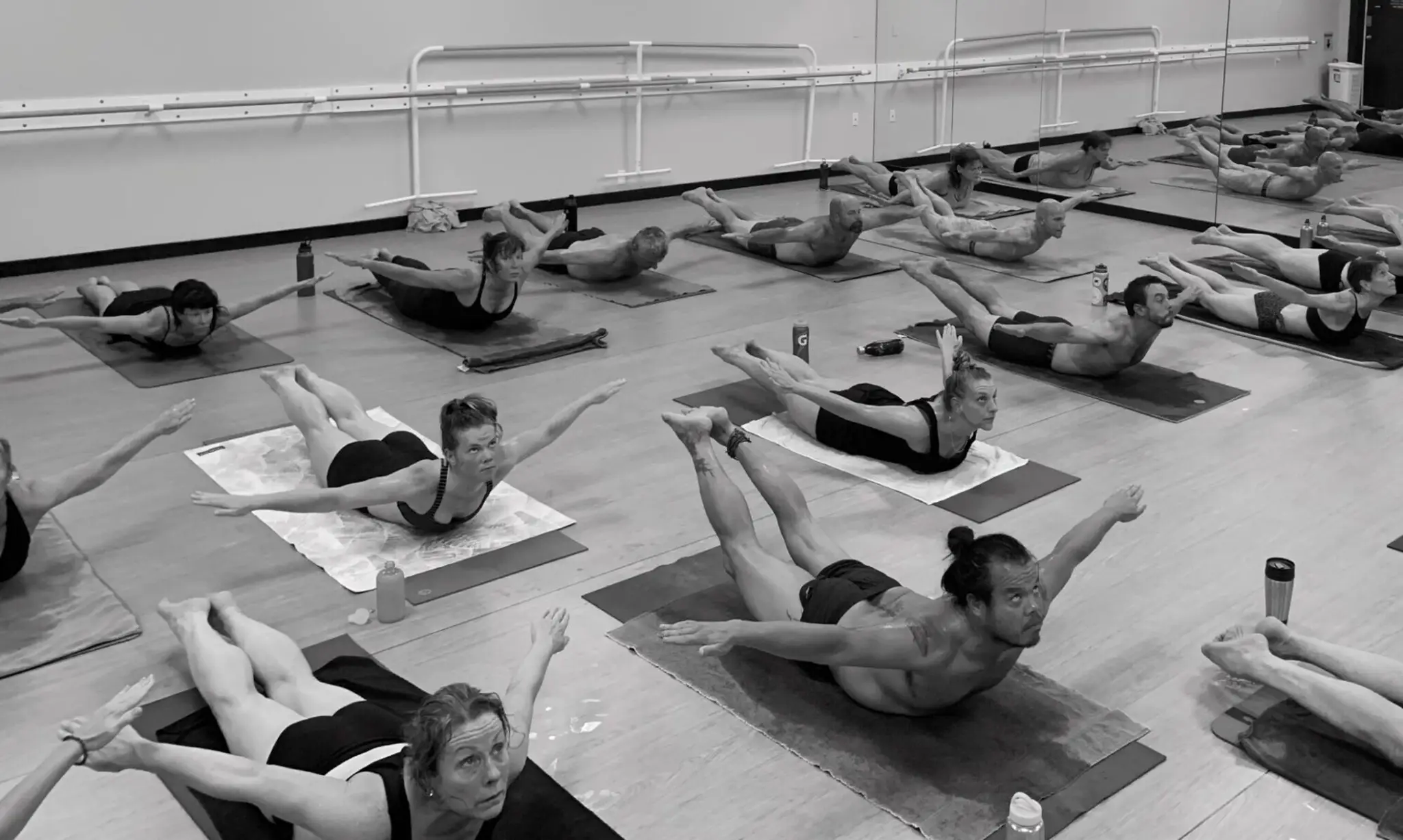 The Studio Comox Valley