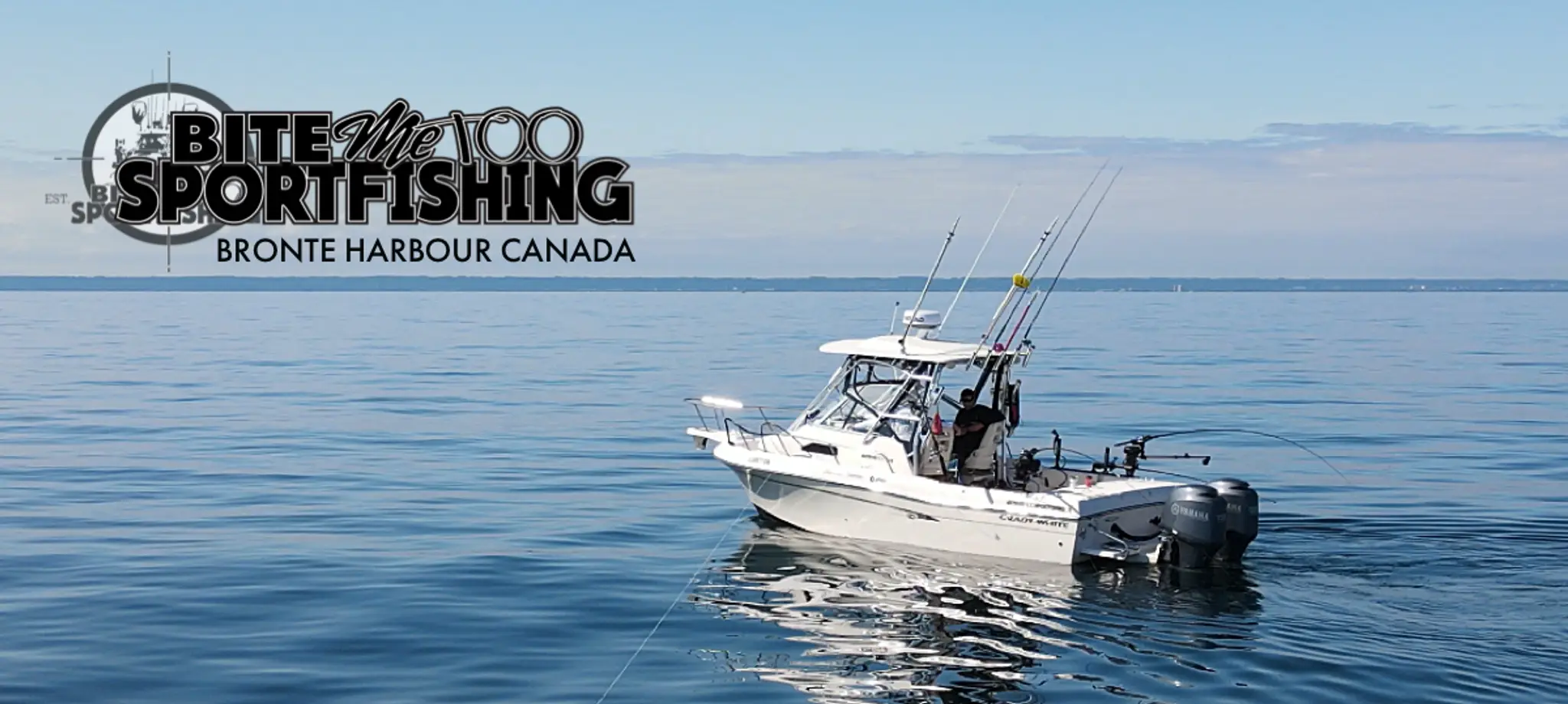 Bite Me Too Sportfishing