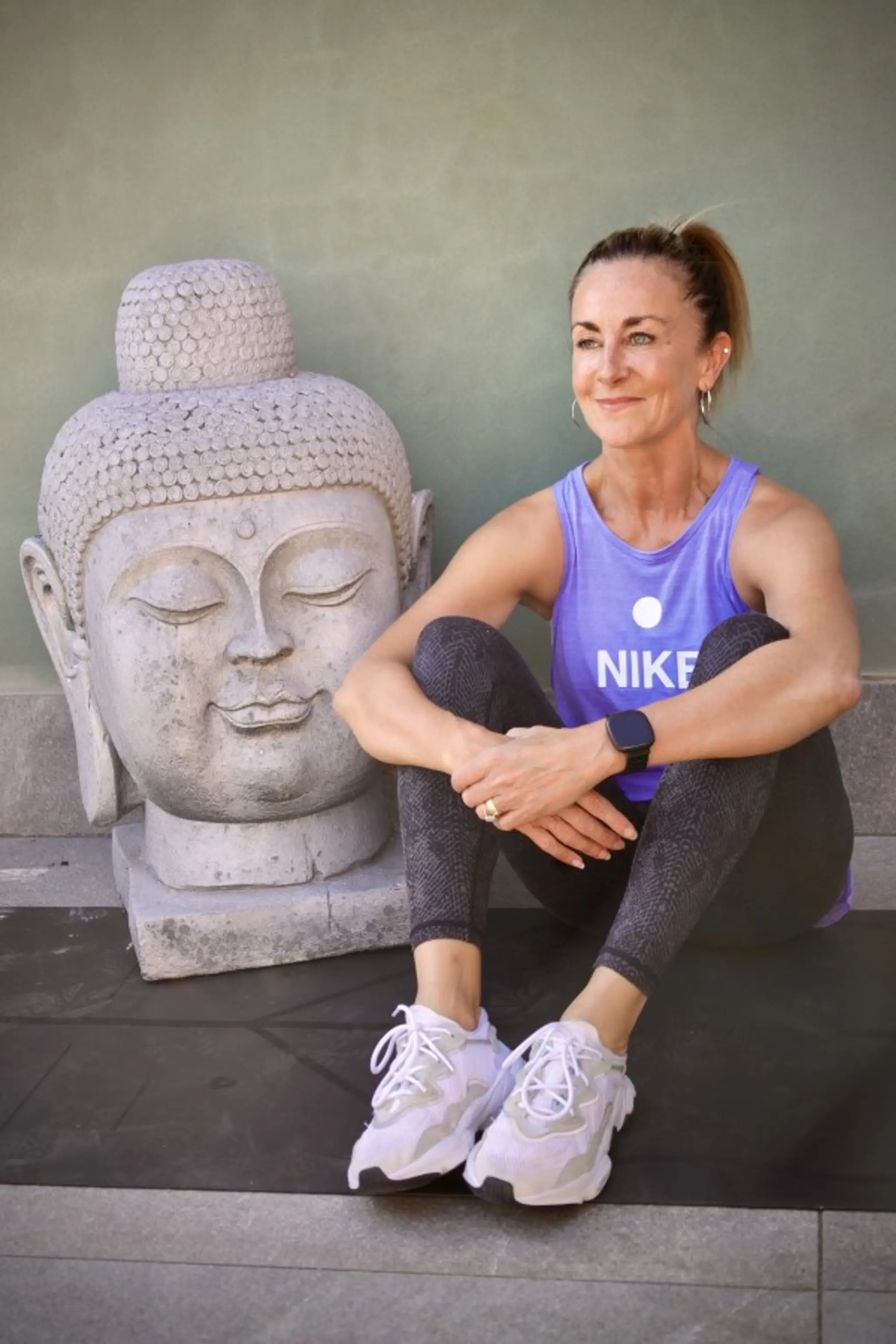 Deborah Welch Fitness