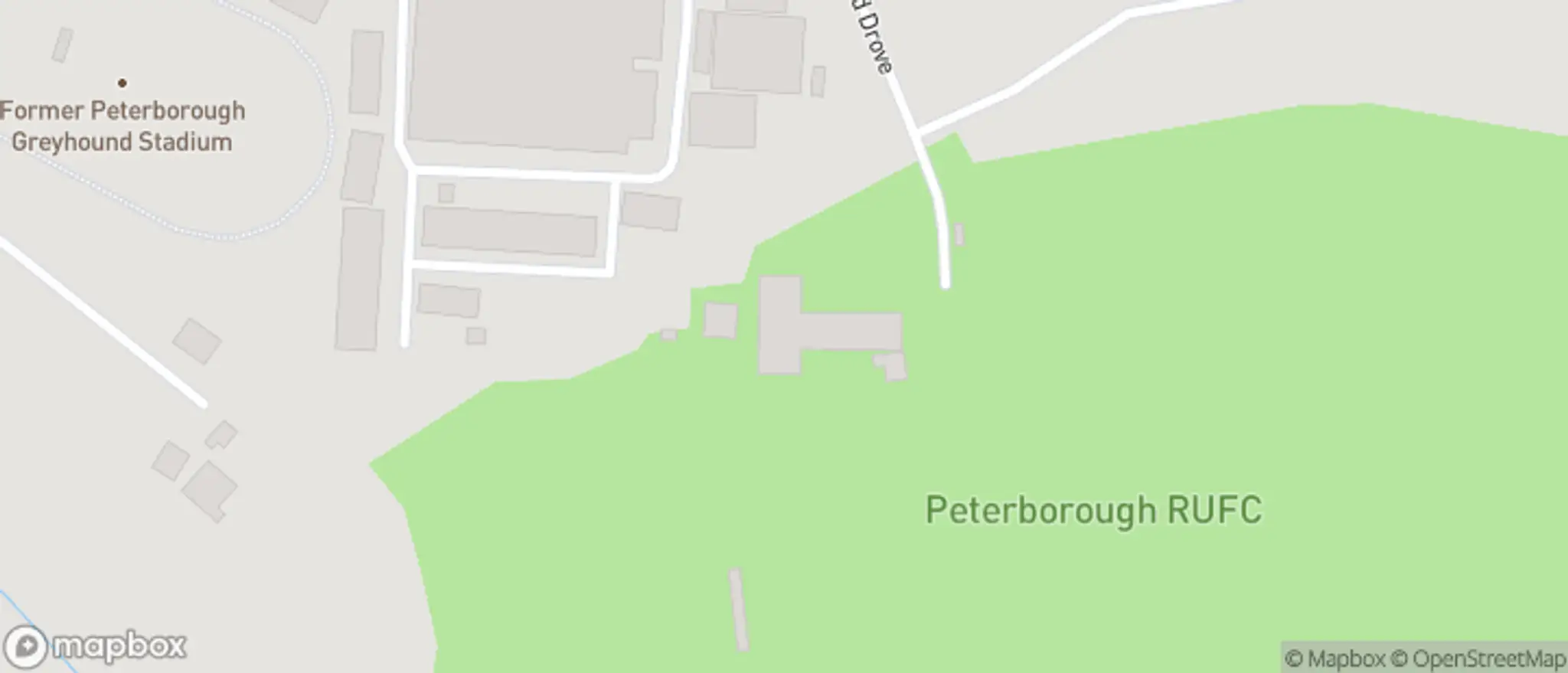 Yaxley Yaks Rugby Club