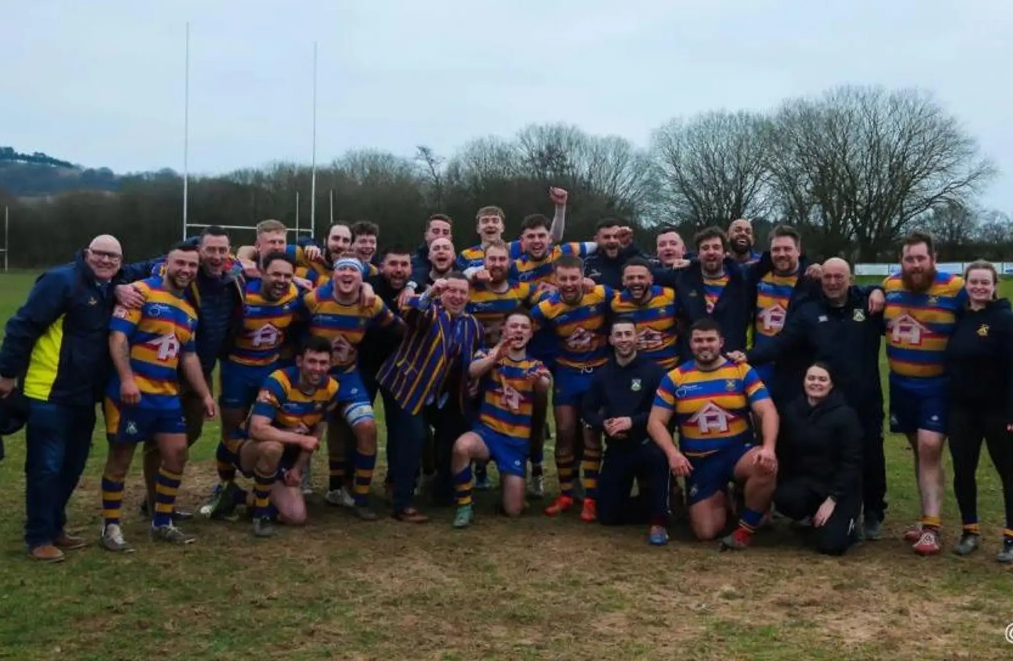 Old Halesonians Association