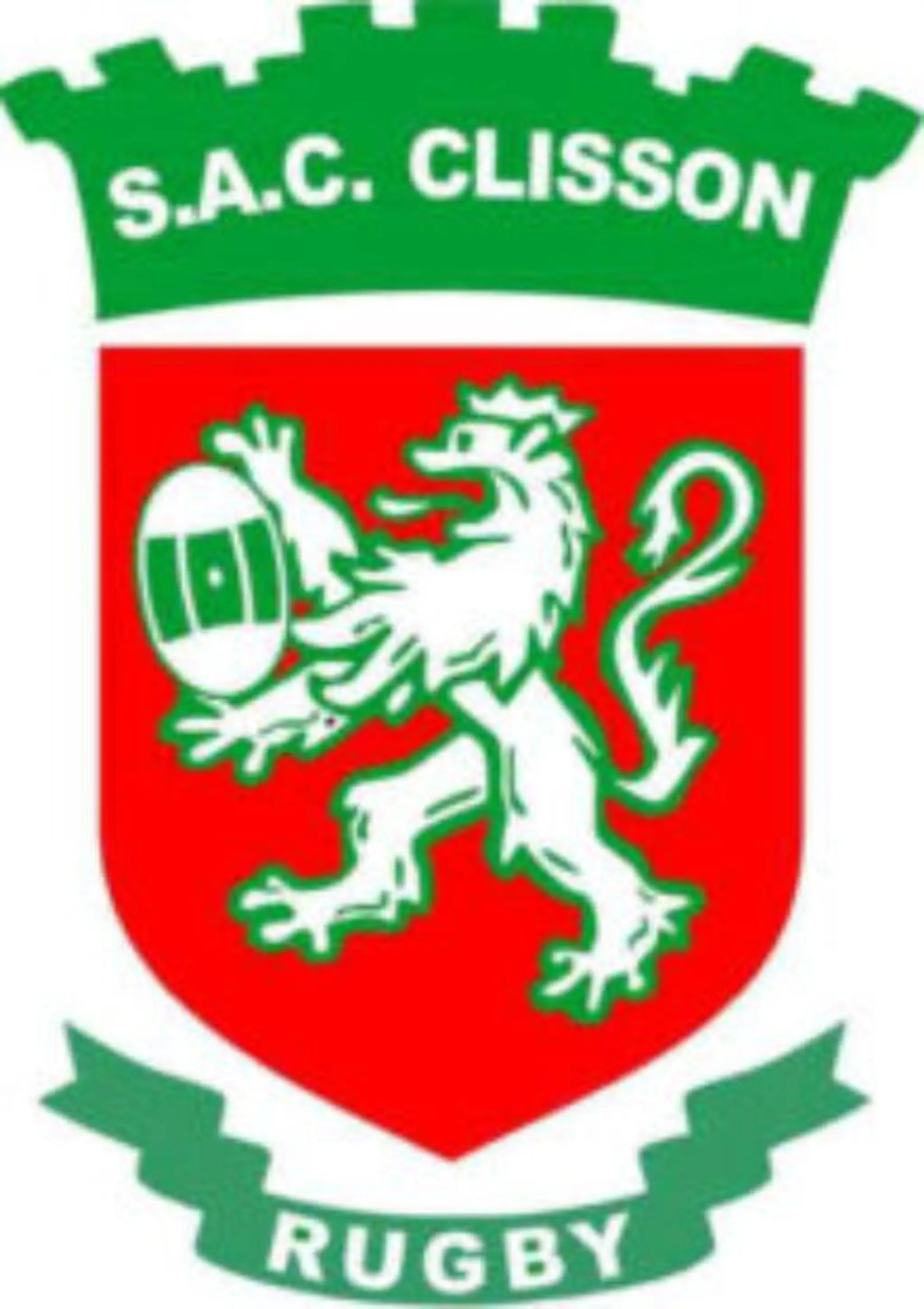 Stade Sac Clisson Rugby