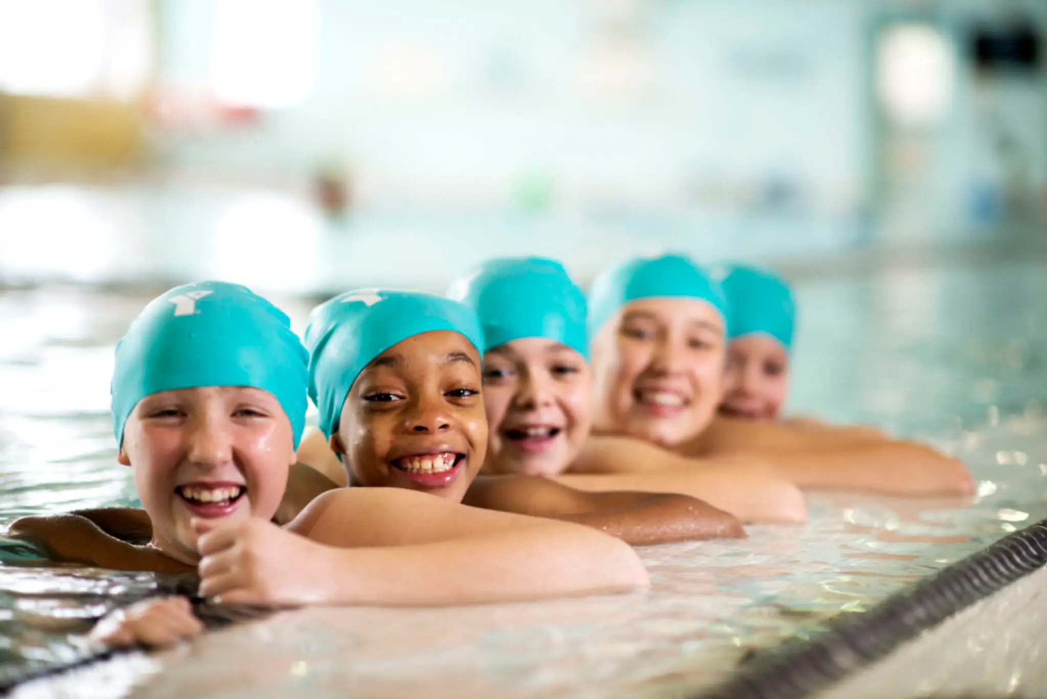 Vanderhoof Aquatic Centre