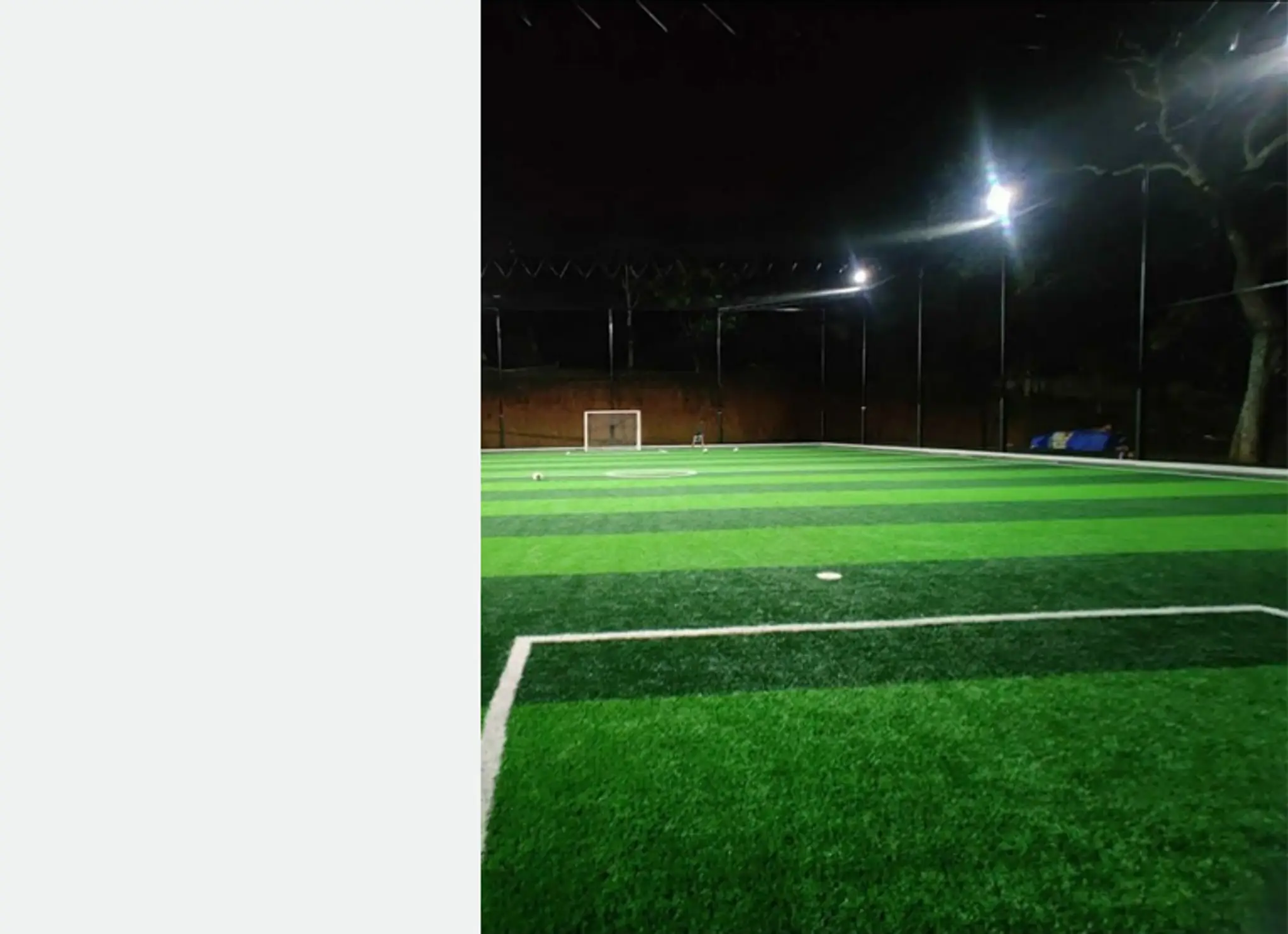 Rayan Sports Flooring and construction