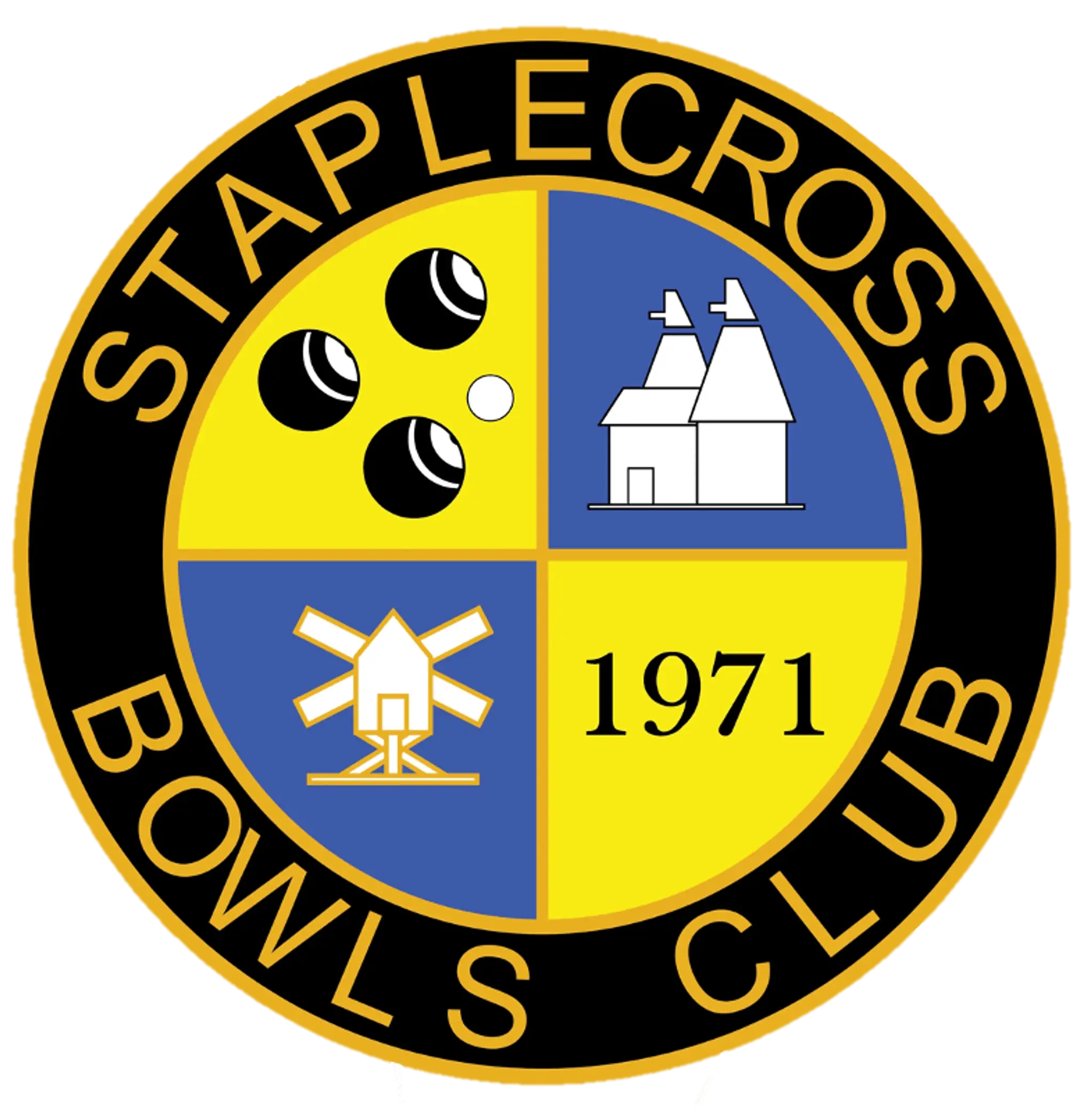 Staplecross Bowls Club