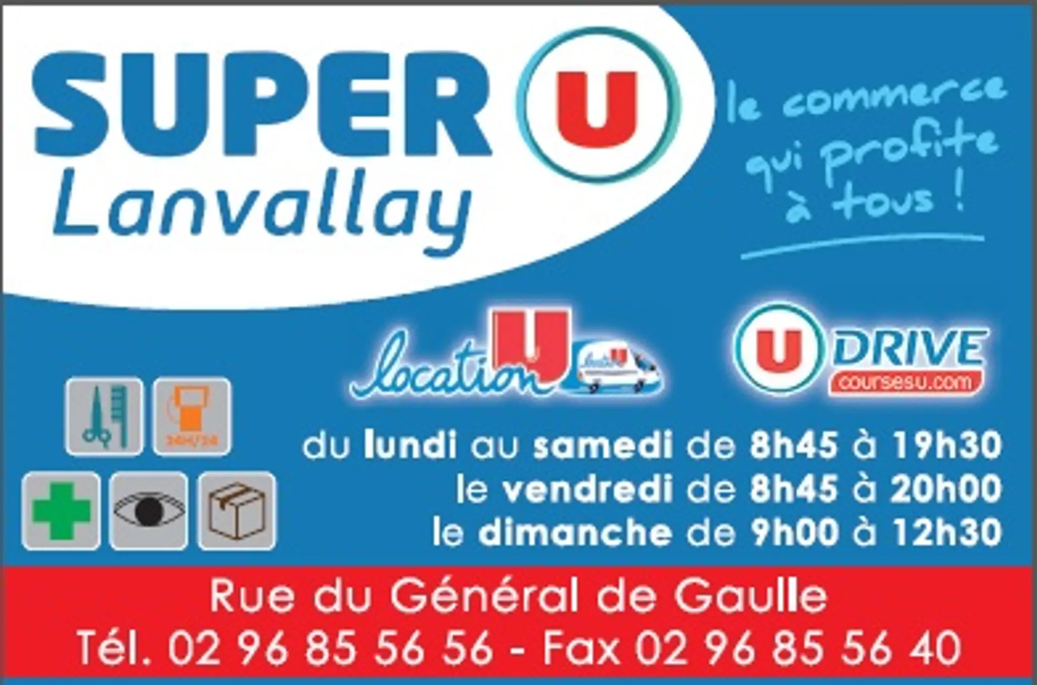 Tennis de Table Club Grand Lanvallay