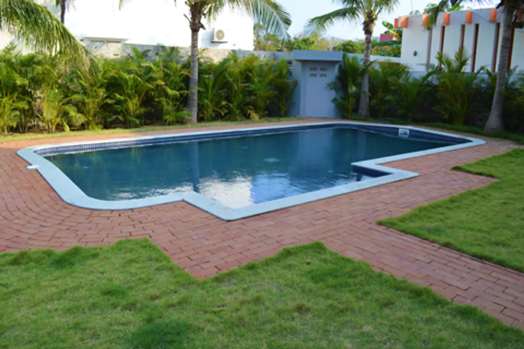 Olympus - Complete pool solutions