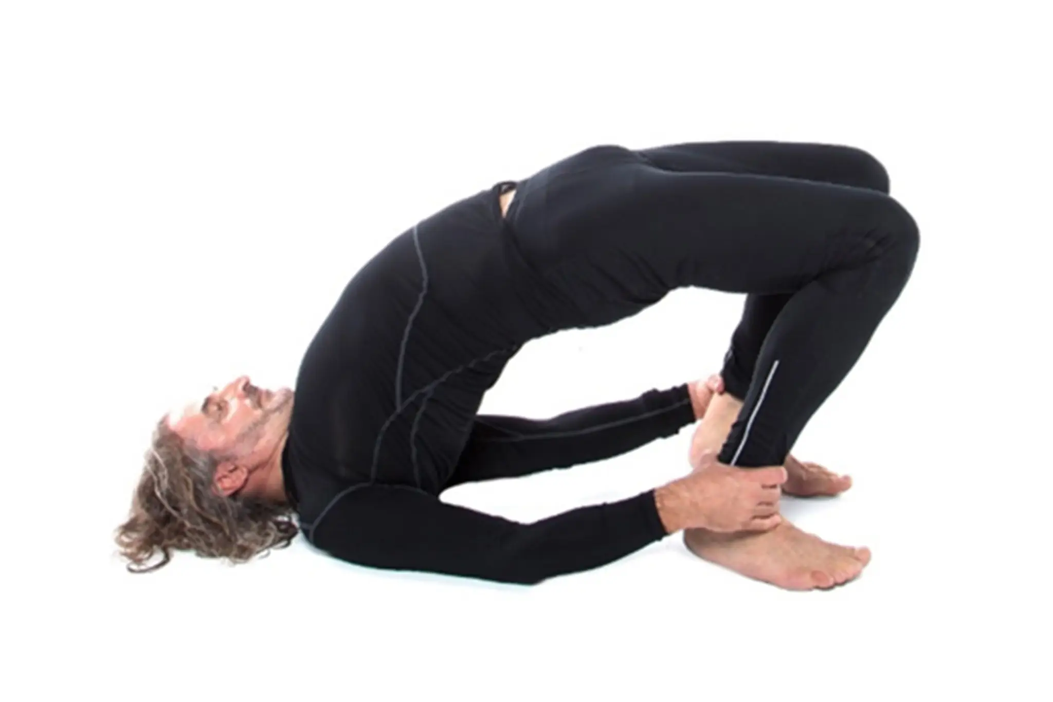 Yoga by D