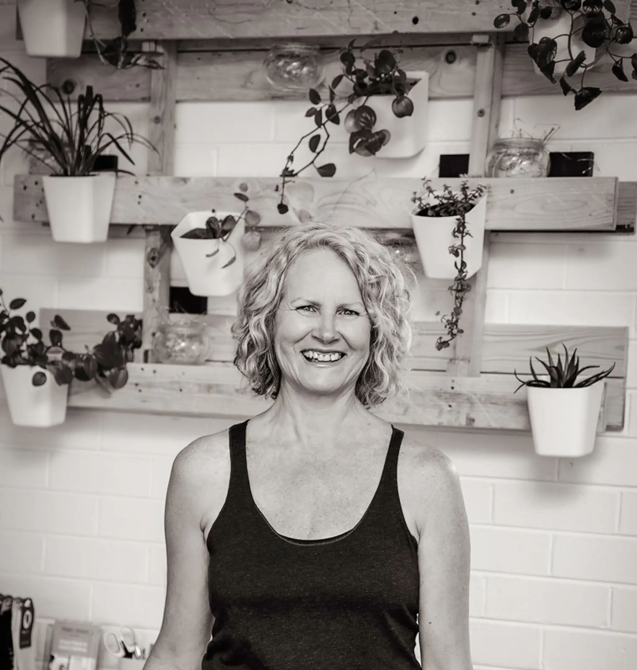 Stretch Body and Mind