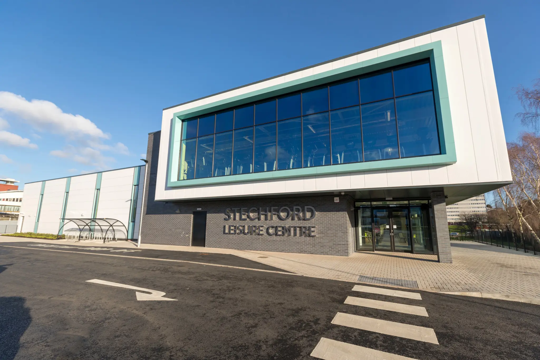 Stechford Leisure Centre