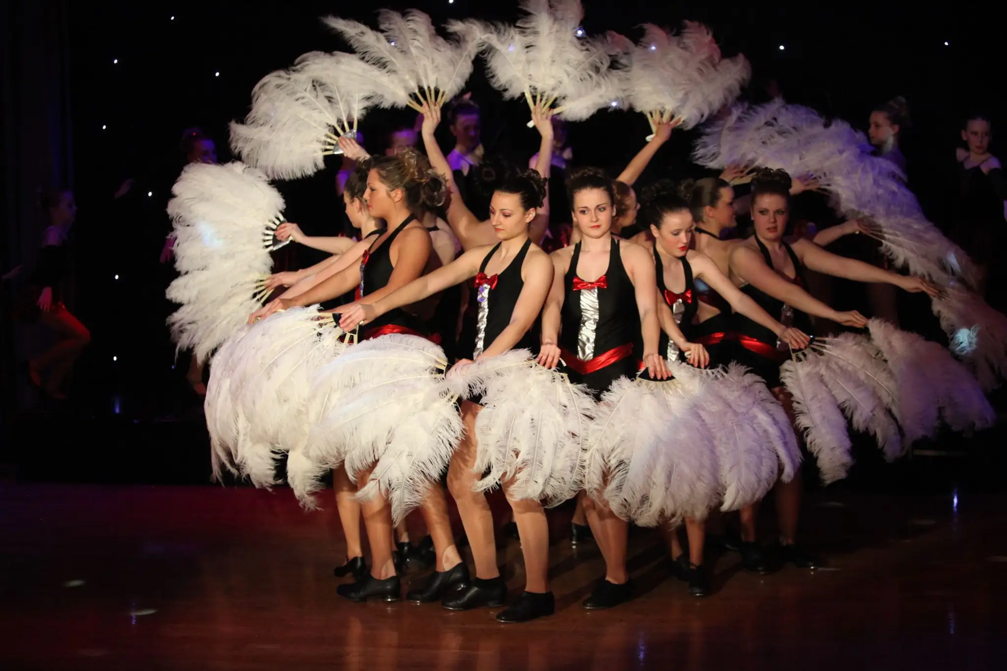 Helen Guy Dance Academy