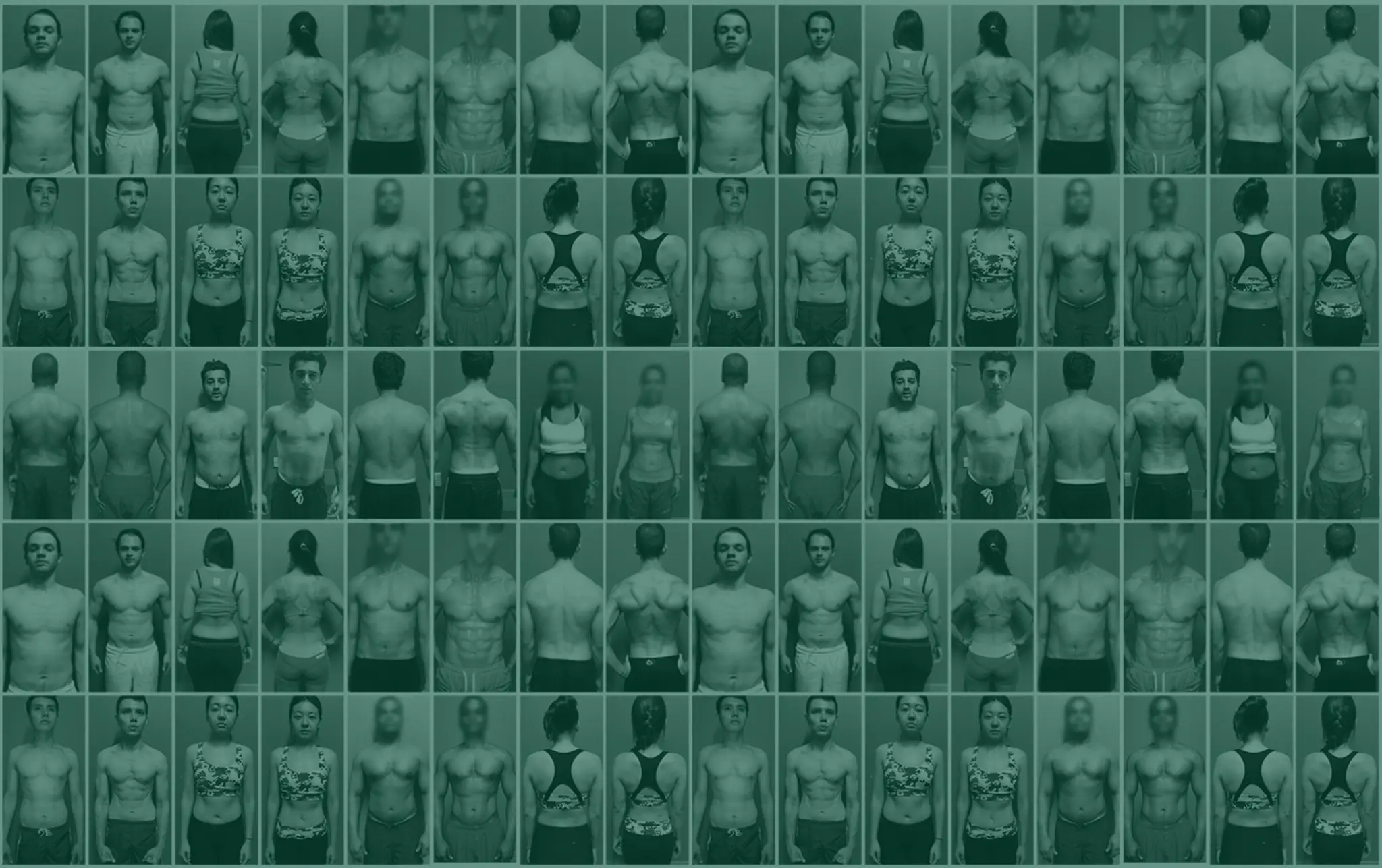 Liam Horne - Health and Performance