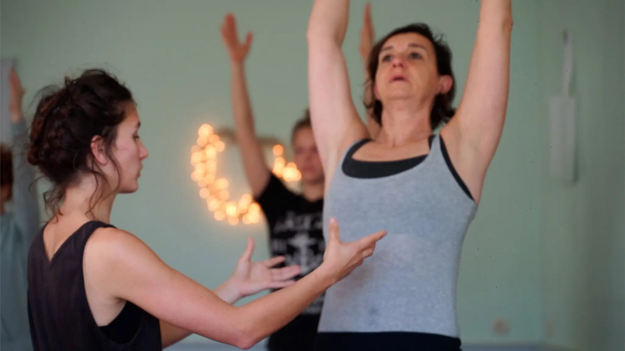 Inari Yoga